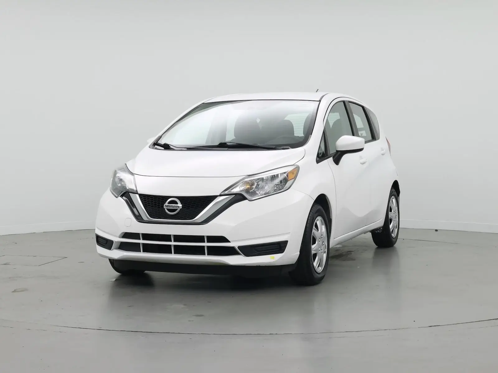 2017 Nissan Versa Note 1.6 S Plus CVT photo 5