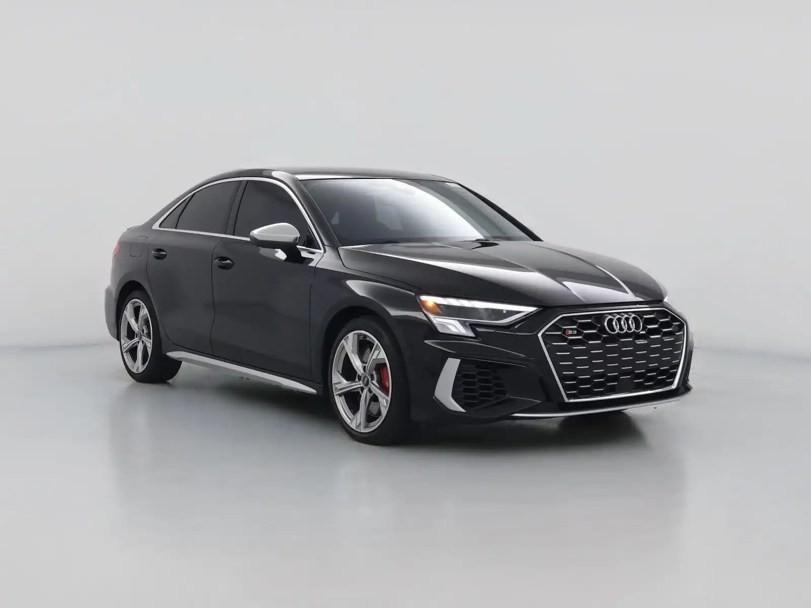 2024 Audi S3 2.0 TFSI Premium Plus quattro S tronic's photo