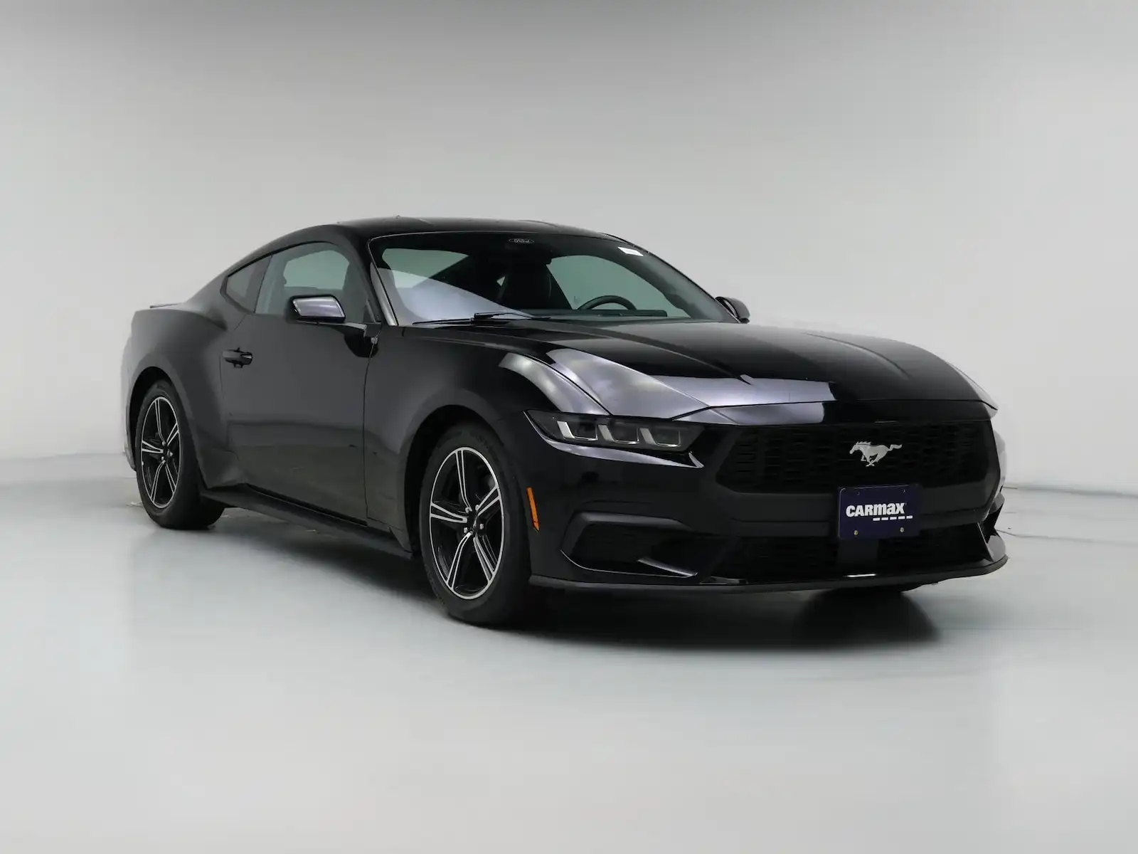 2024 Ford Mustang EcoBoost Premium Fastback's photo