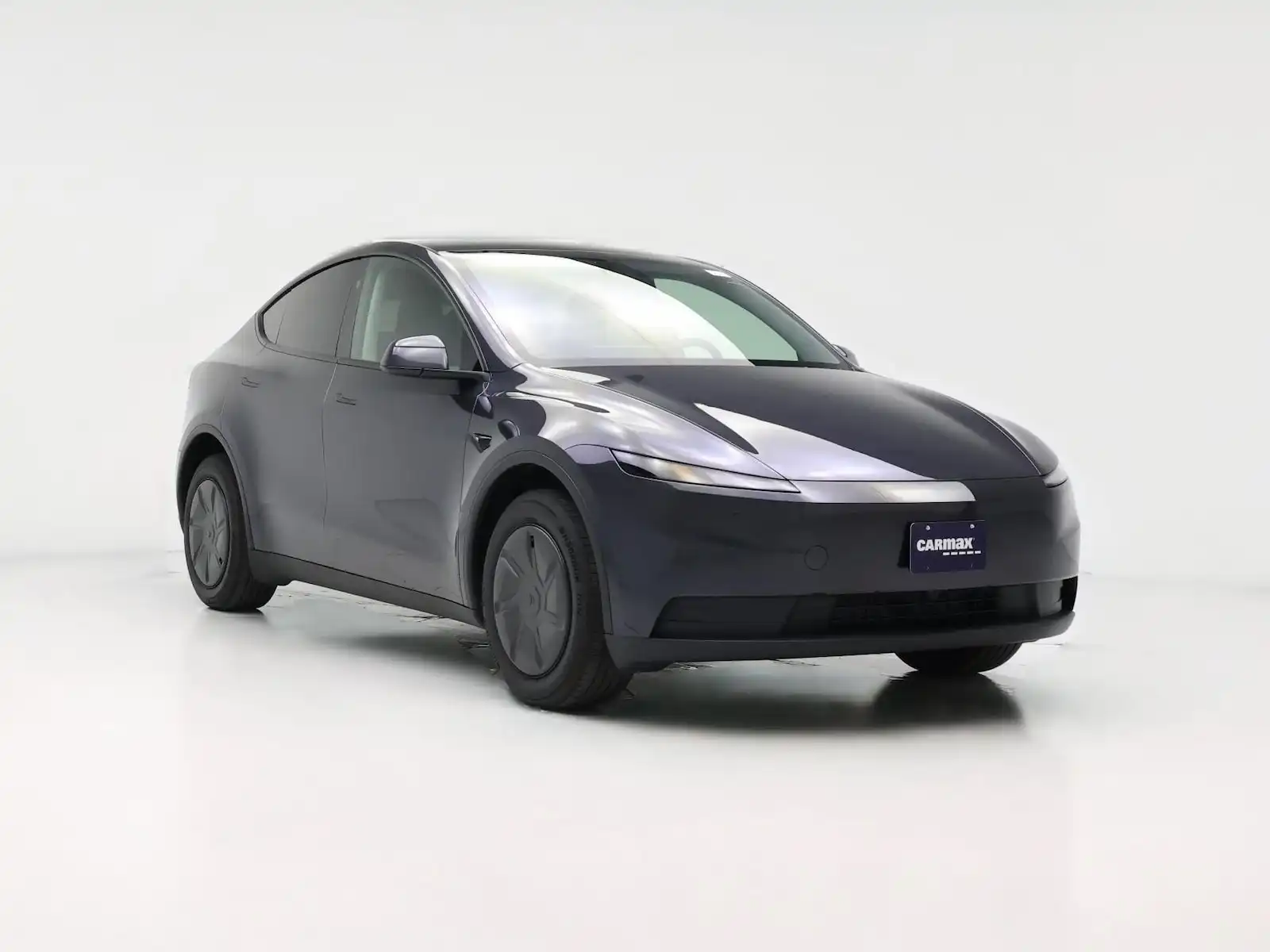 2026 Tesla Model Y Standard RWD's photo