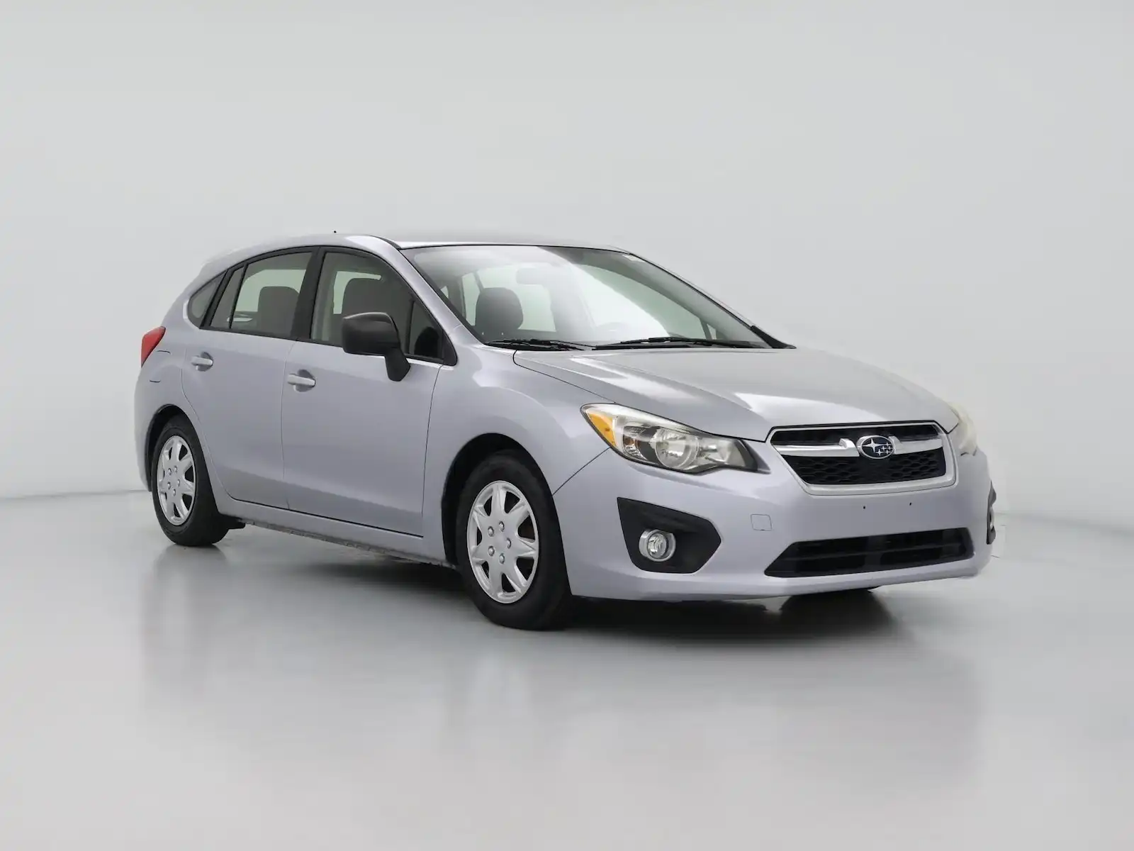 2014 Subaru Impreza 2.0i Auto PZEV's photo