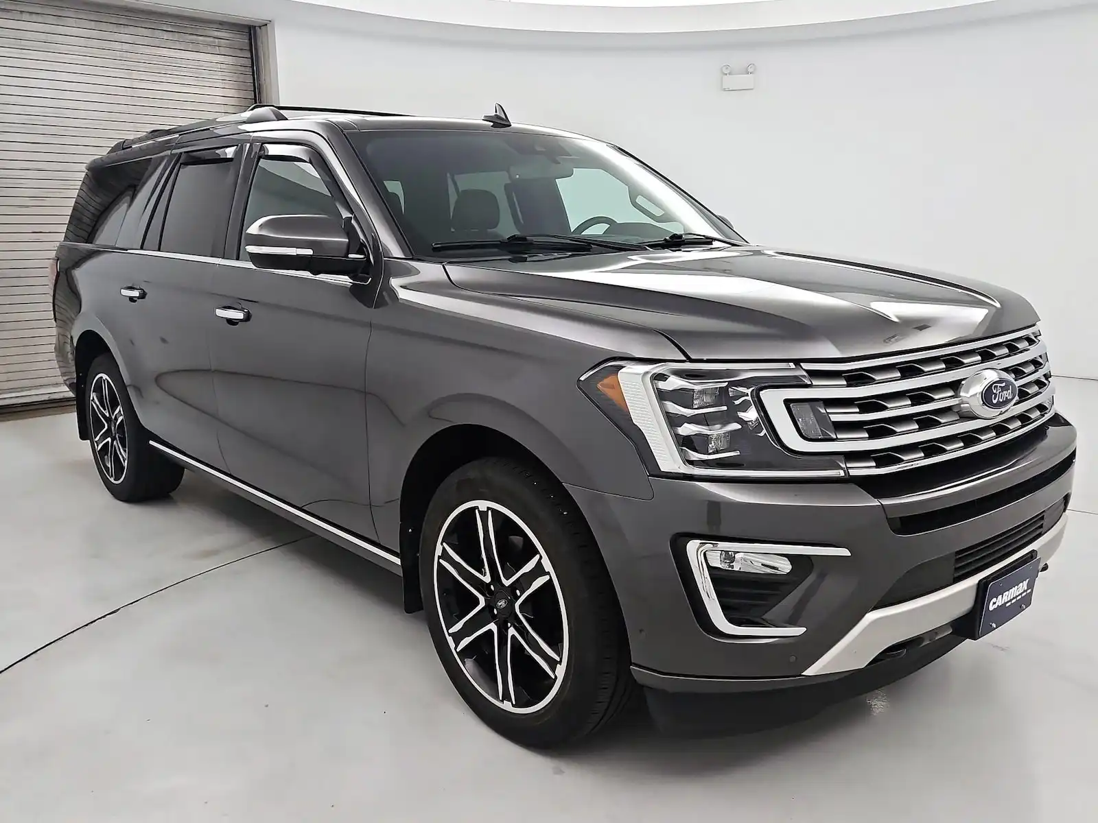 2021 Ford Expedition Limited 4WD MAX's photo