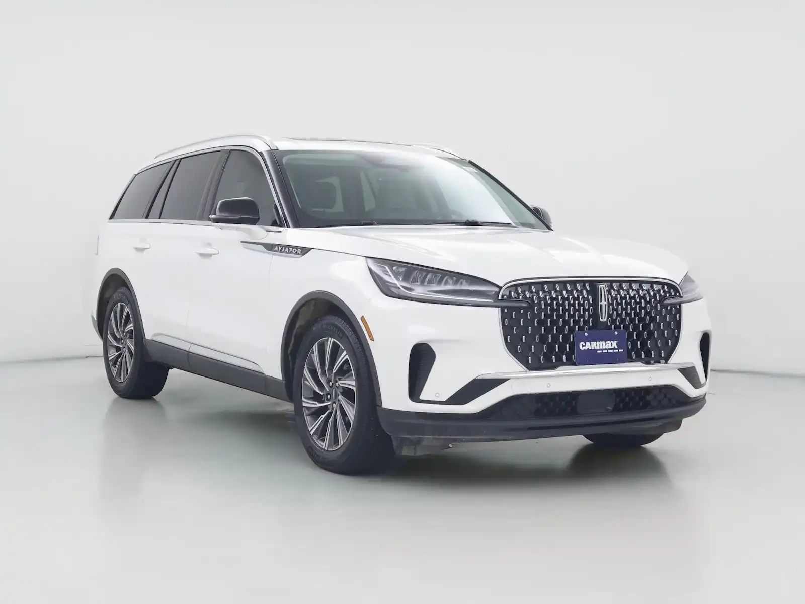 2026 Lincoln Aviator Premiere RWD's photo