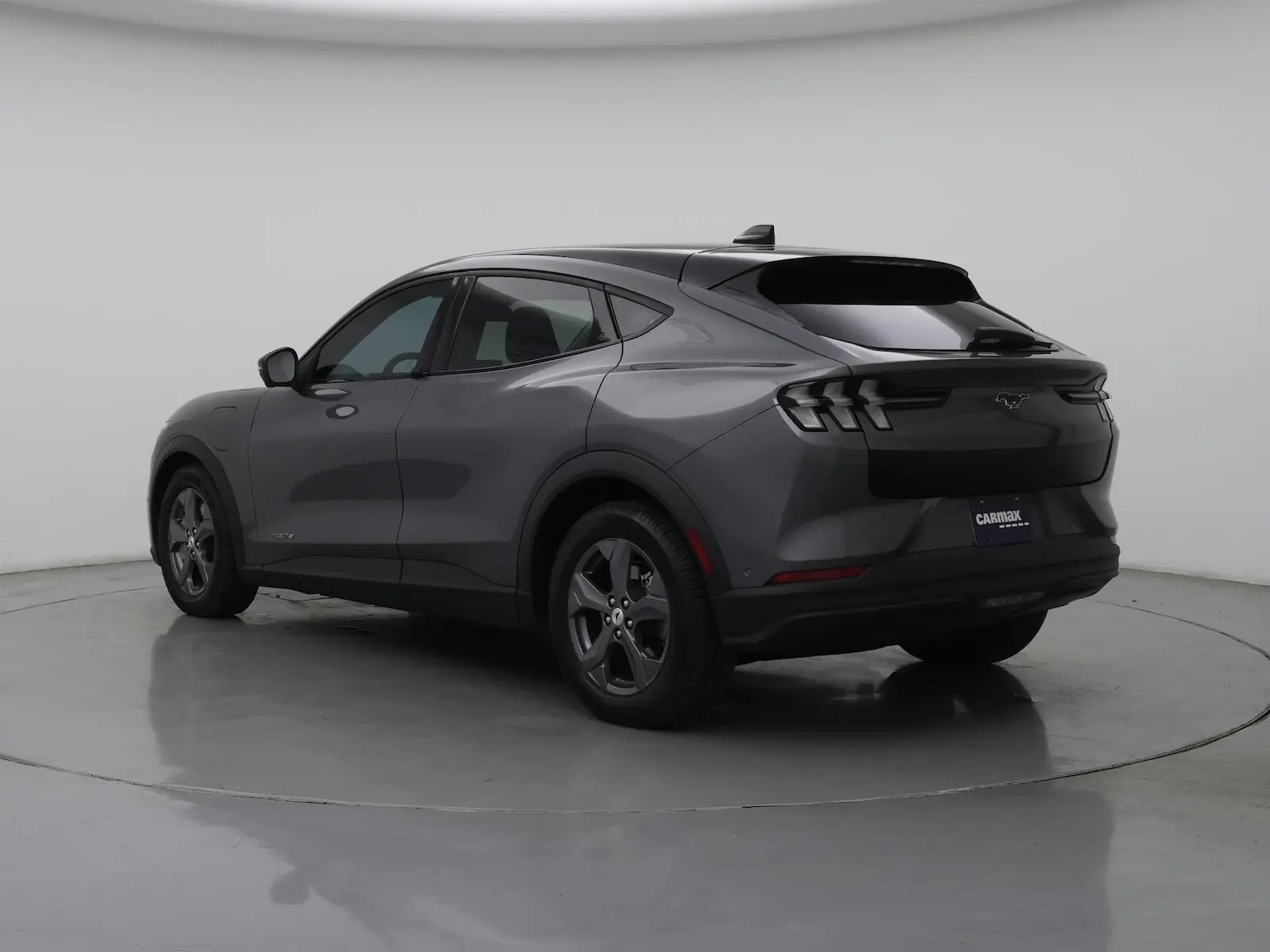 2023 Ford Mustang-Mach-e Select photo 3