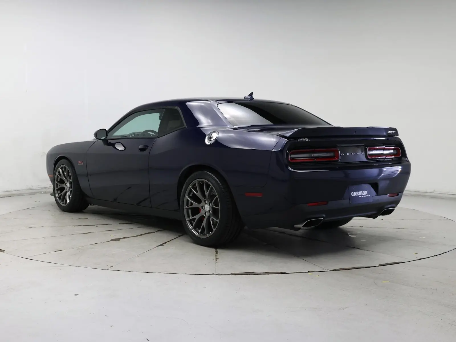 2015 Dodge Challenger SRT 392 photo 3