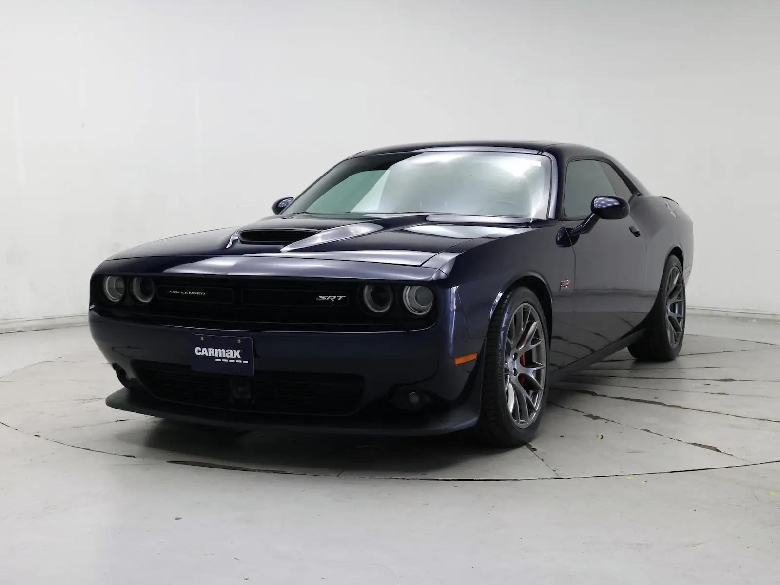 2015 Dodge Challenger SRT 392 photo 5