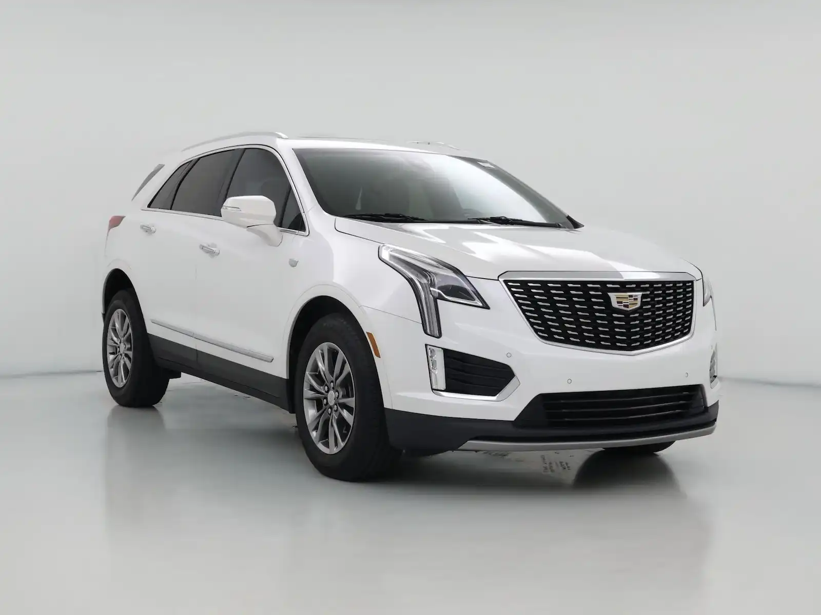 2021 Cadillac XT5 Premium Luxury FWD's photo