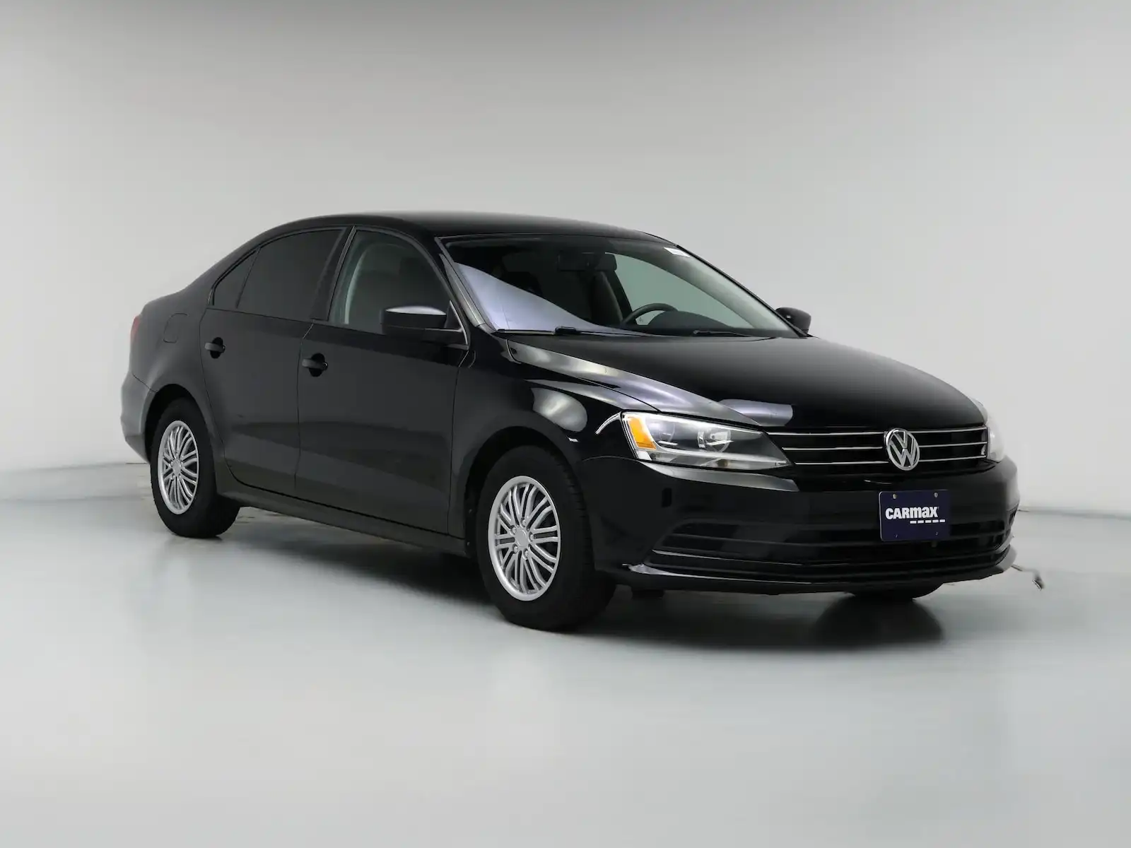 2016 Volkswagen Jetta 1.4T S Auto's photo