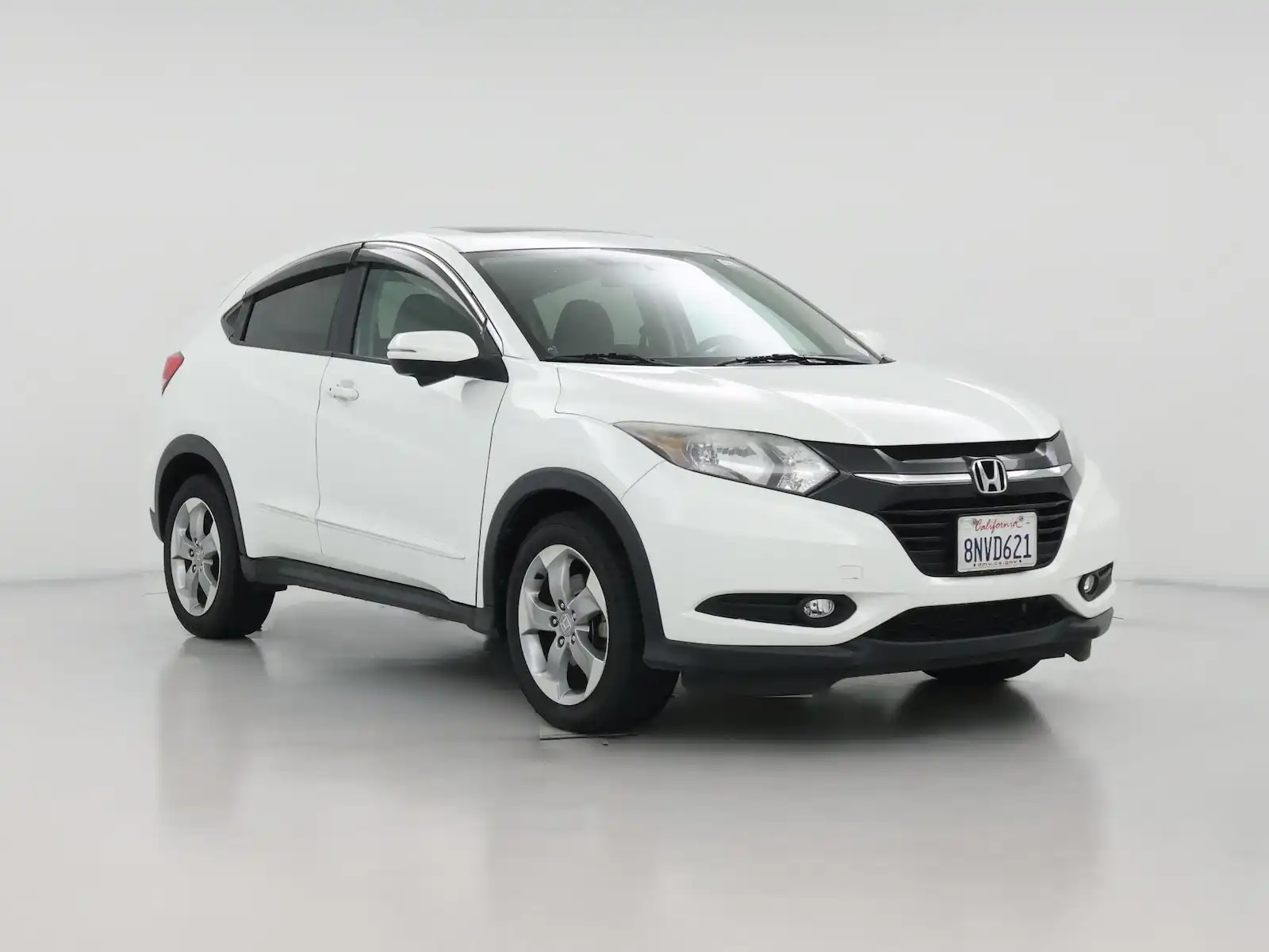 2016 Honda HR-V EX 4WD's photo