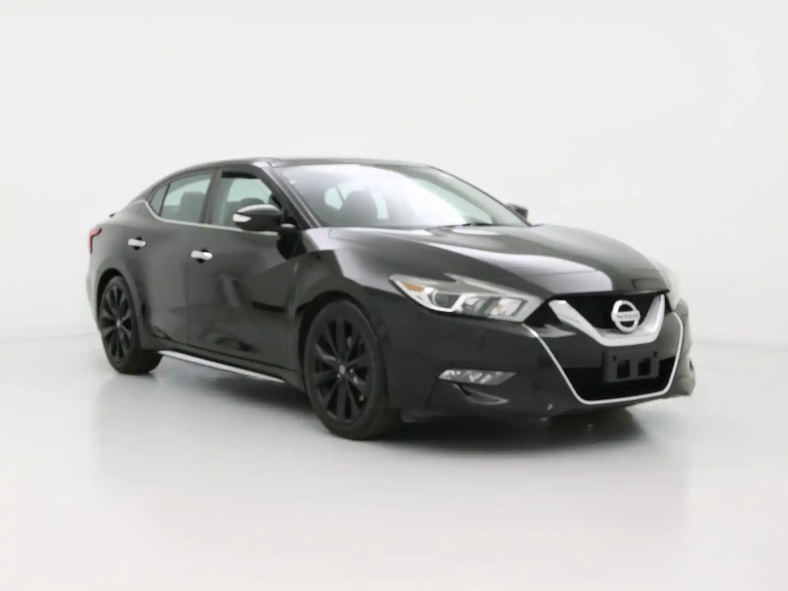 2017 Nissan Maxima 3.5 SL's photo