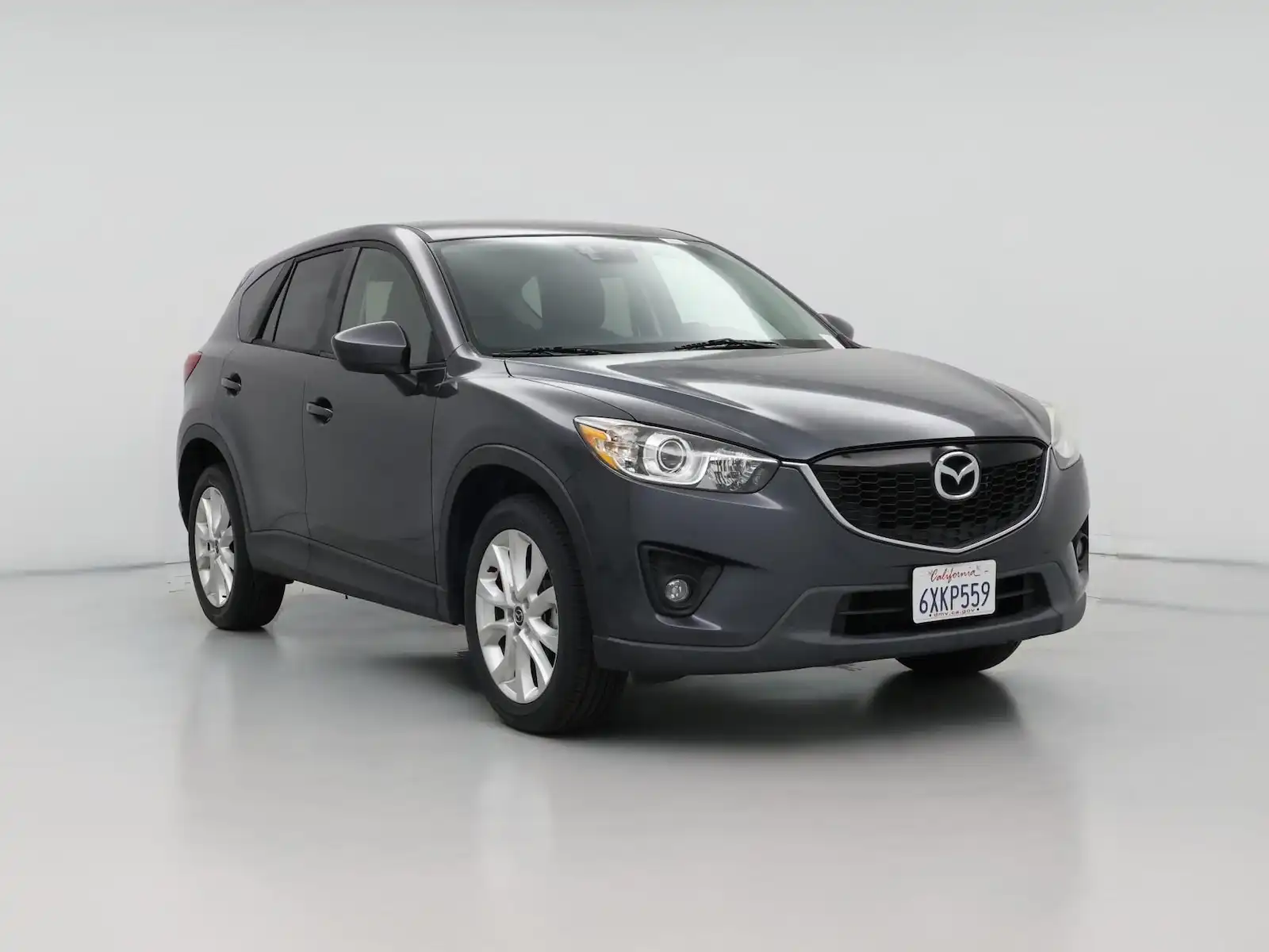 2014 Mazda CX-5 Grand Touring Auto's photo