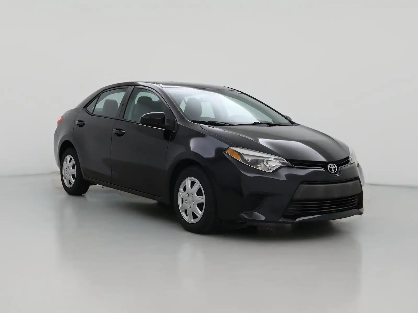 2014 Toyota Corolla L AT's photo