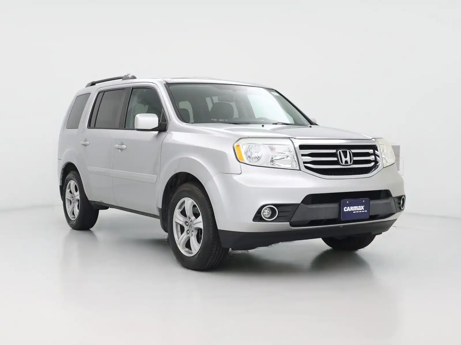 2015 Honda Pilot EX-L 4WD Navigation's photo