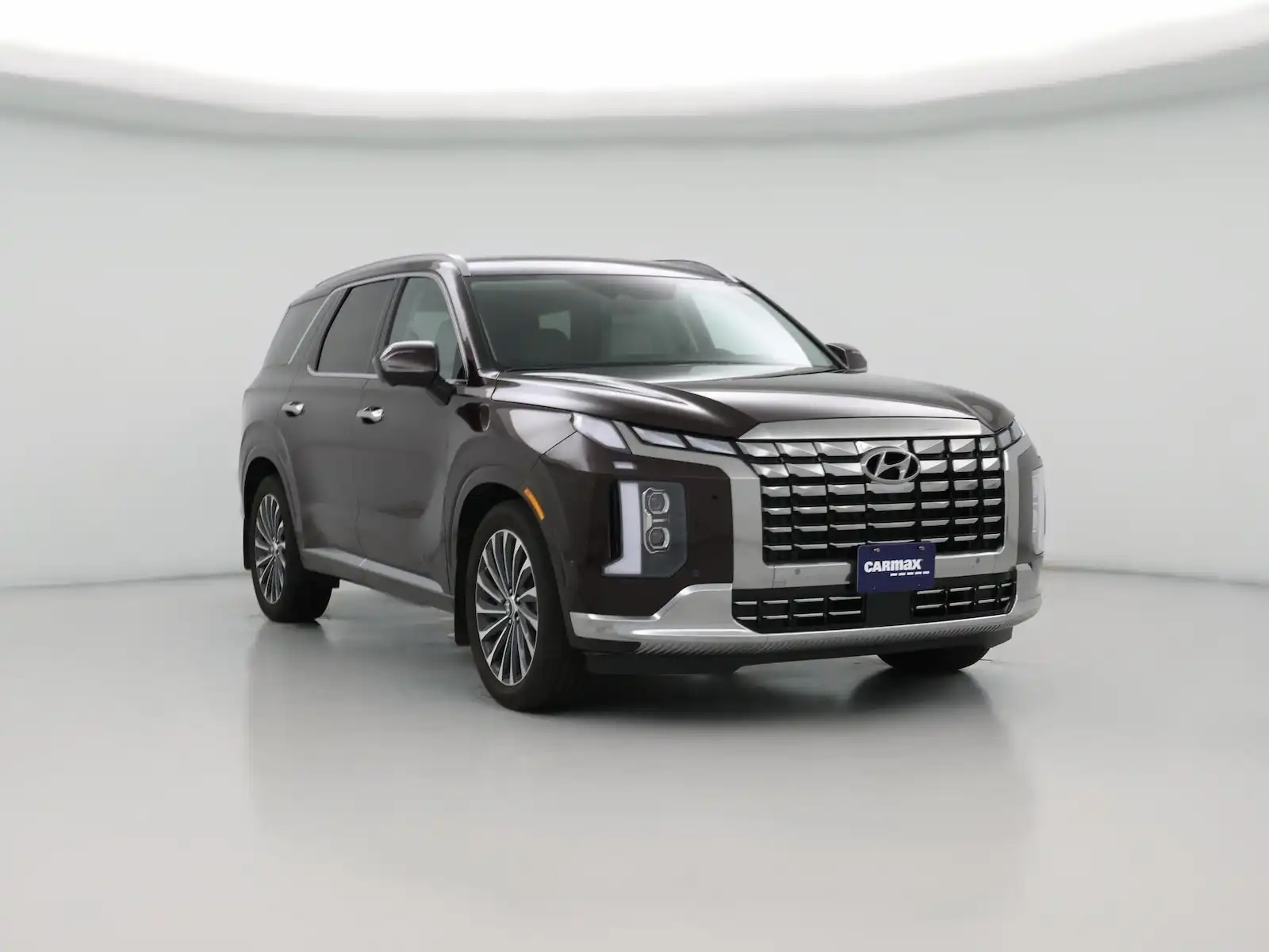 2025 Hyundai Palisade Calligraphy AWD's photo