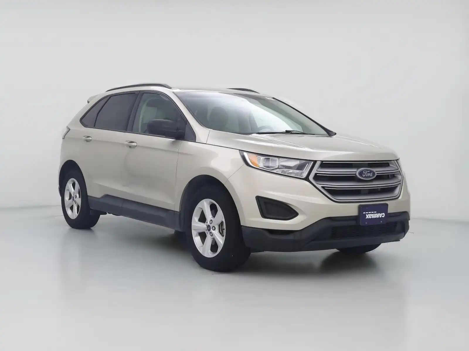 2018 Ford Edge SE's photo