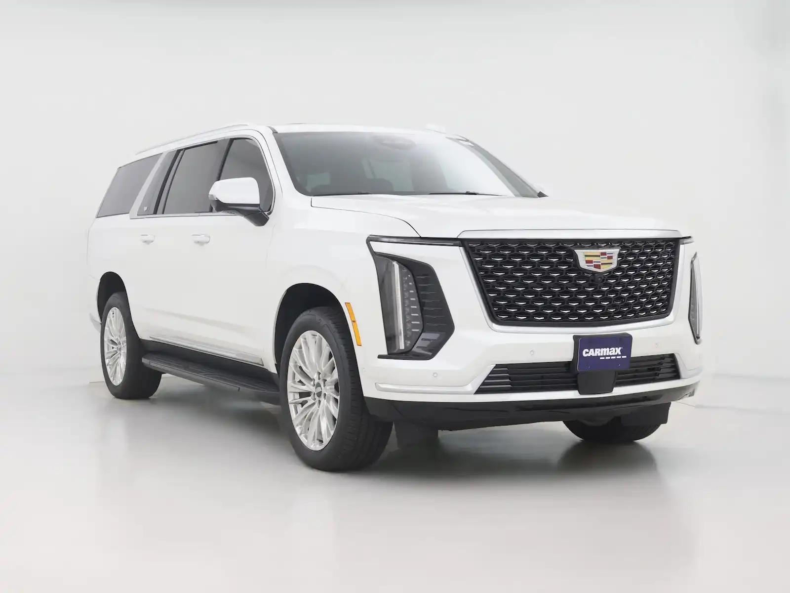 2025 Cadillac Escalade ESV Premium Luxury's photo