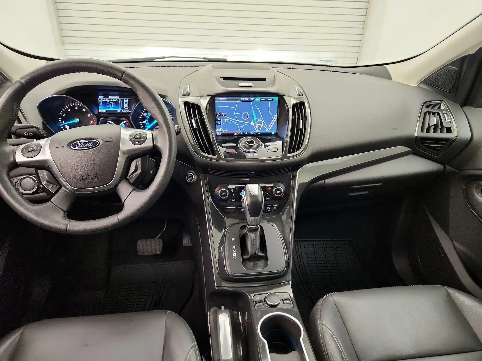 2014 Ford Escape Titanium 4WD's photo