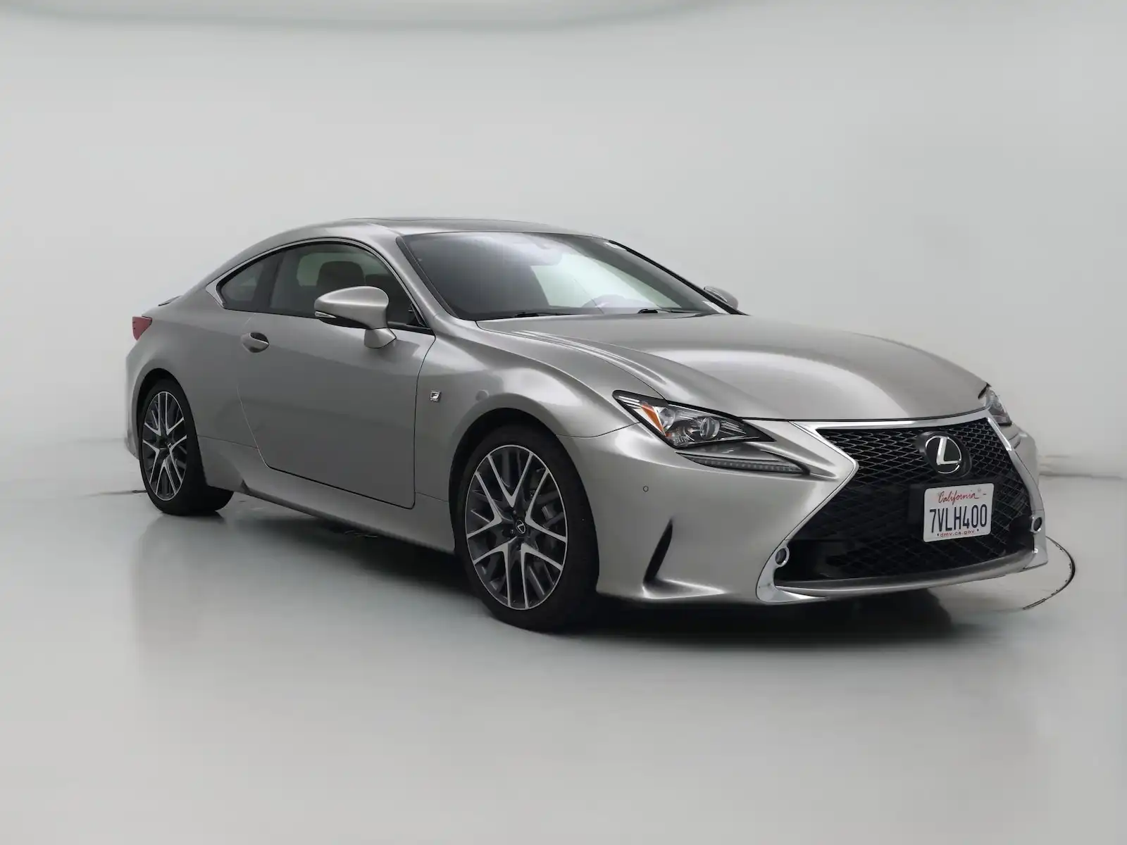 2016 Lexus RC 350 350 RWD's photo