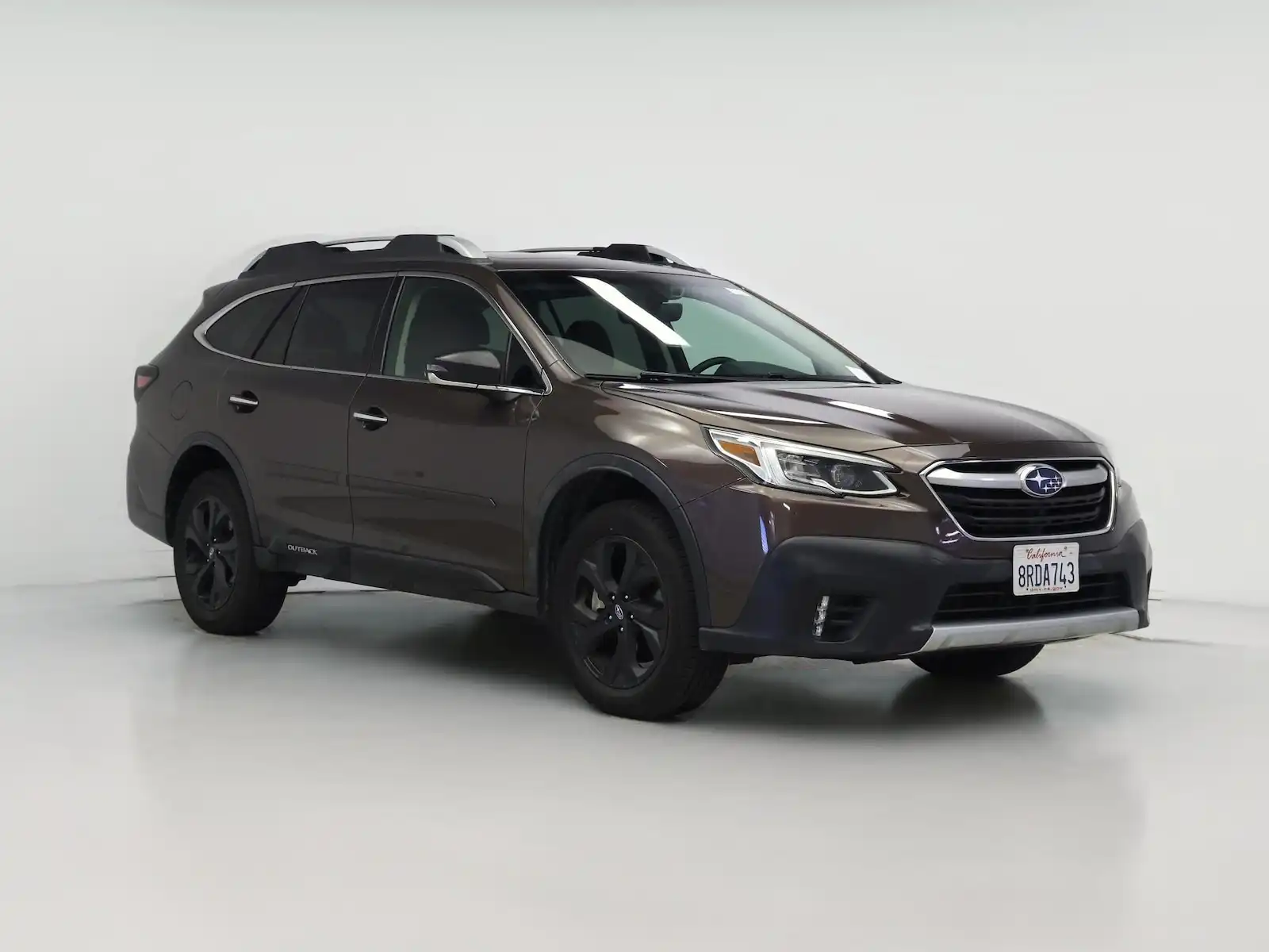 2020 Subaru Outback Touring XT's photo