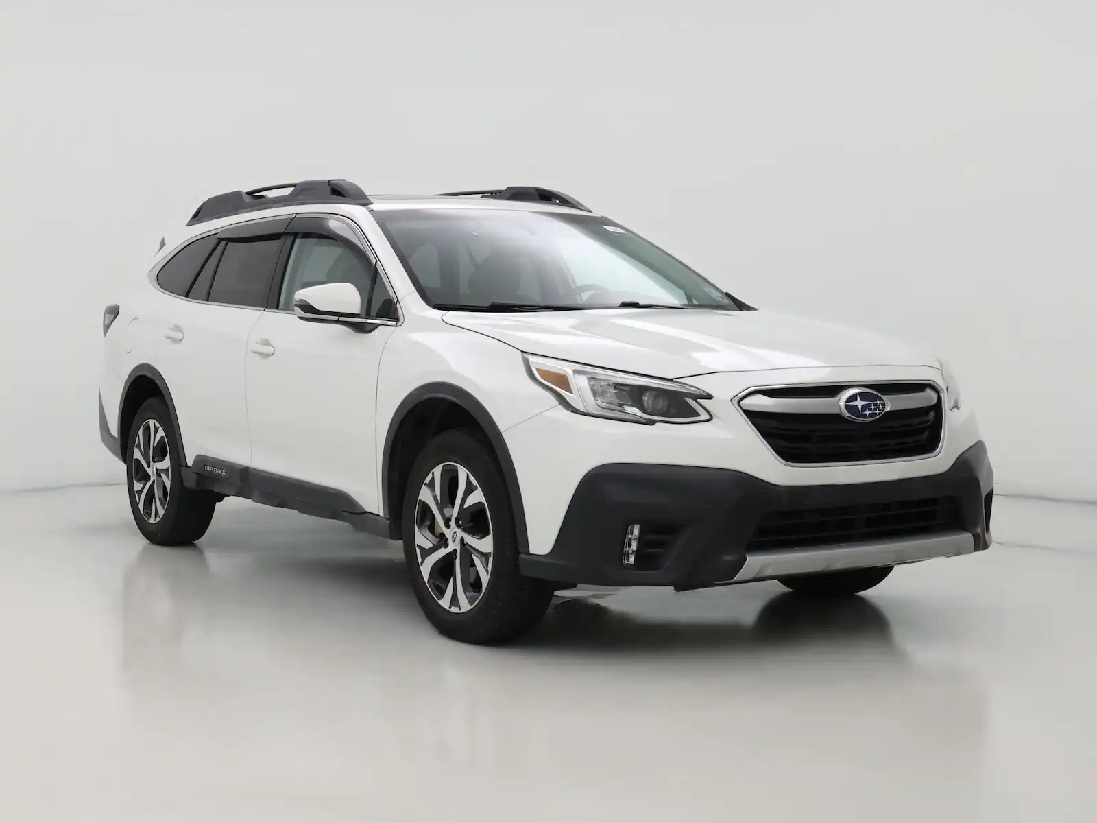 2021 Subaru Outback Limited's photo