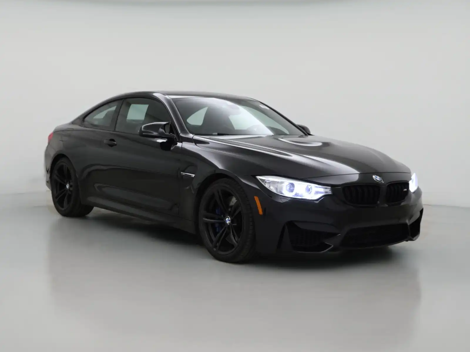 2016 BMW M4 Base's photo