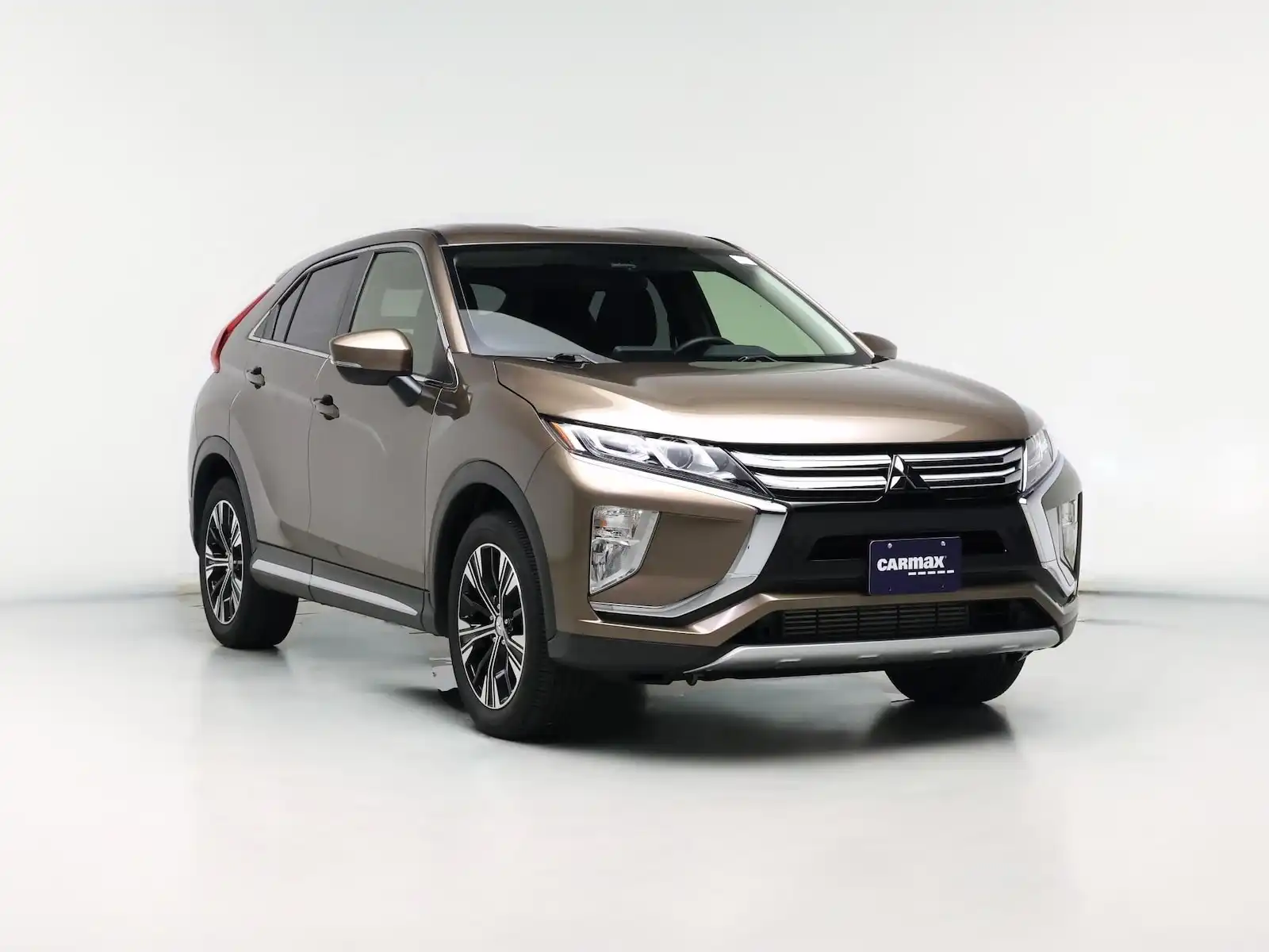 2020 Mitsubishi Eclipse Cross SE FWD's photo