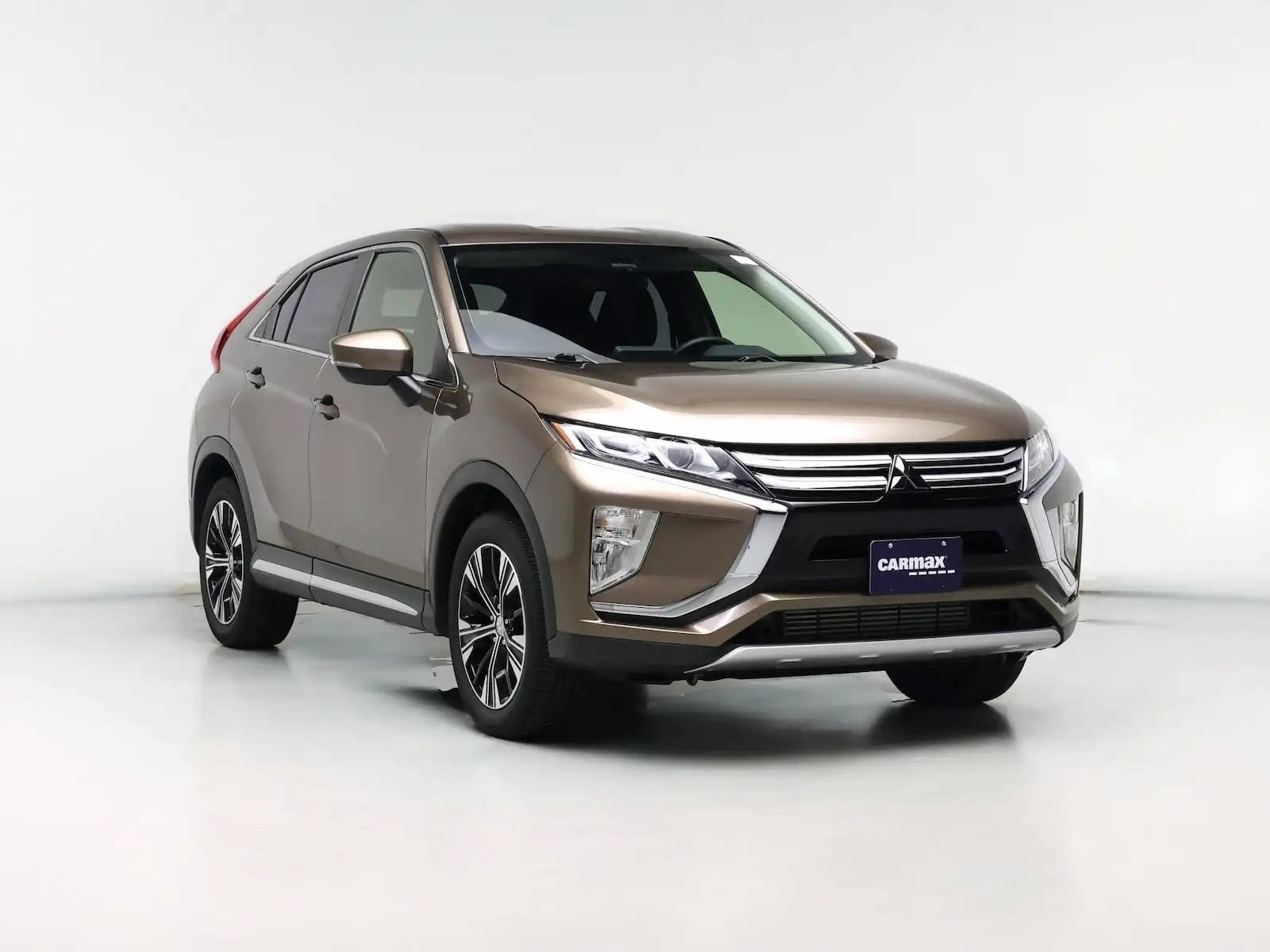 2020 Mitsubishi Eclipse Cross SE FWD's photo