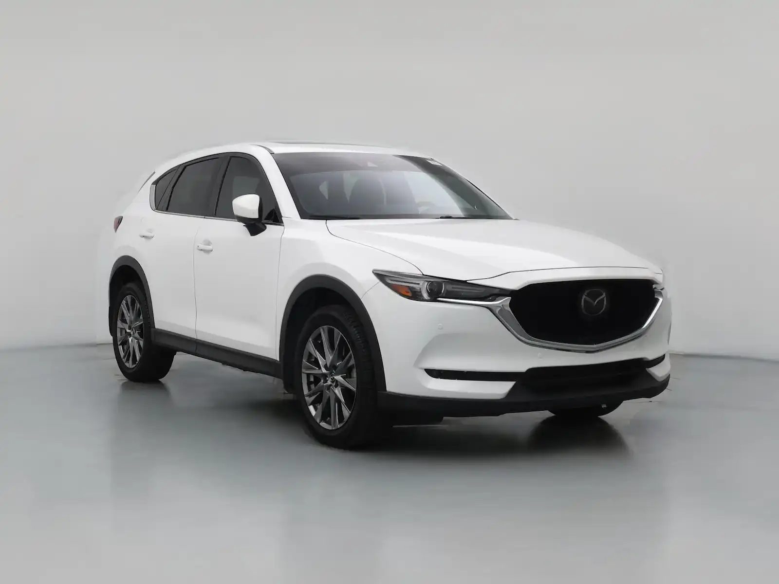 2021 Mazda CX-5 Signature AWD Auto's photo