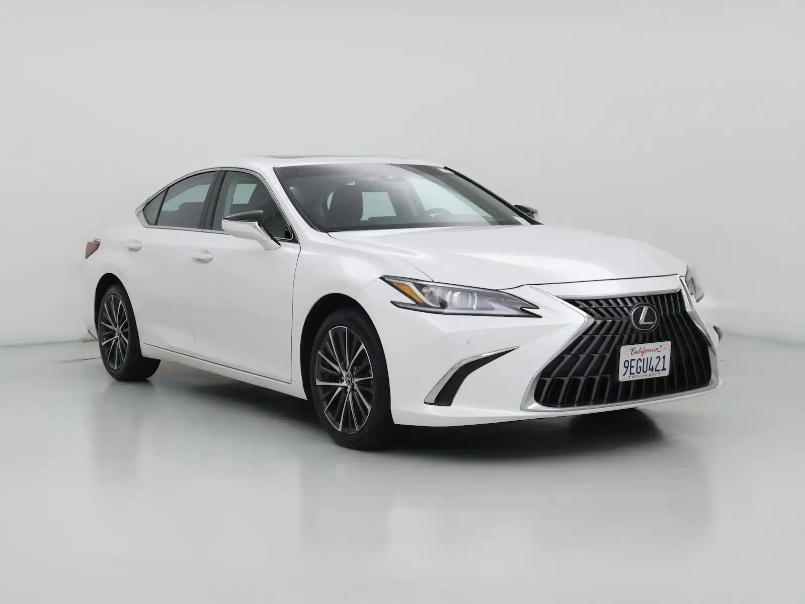 2023 Lexus ES 350 350's photo