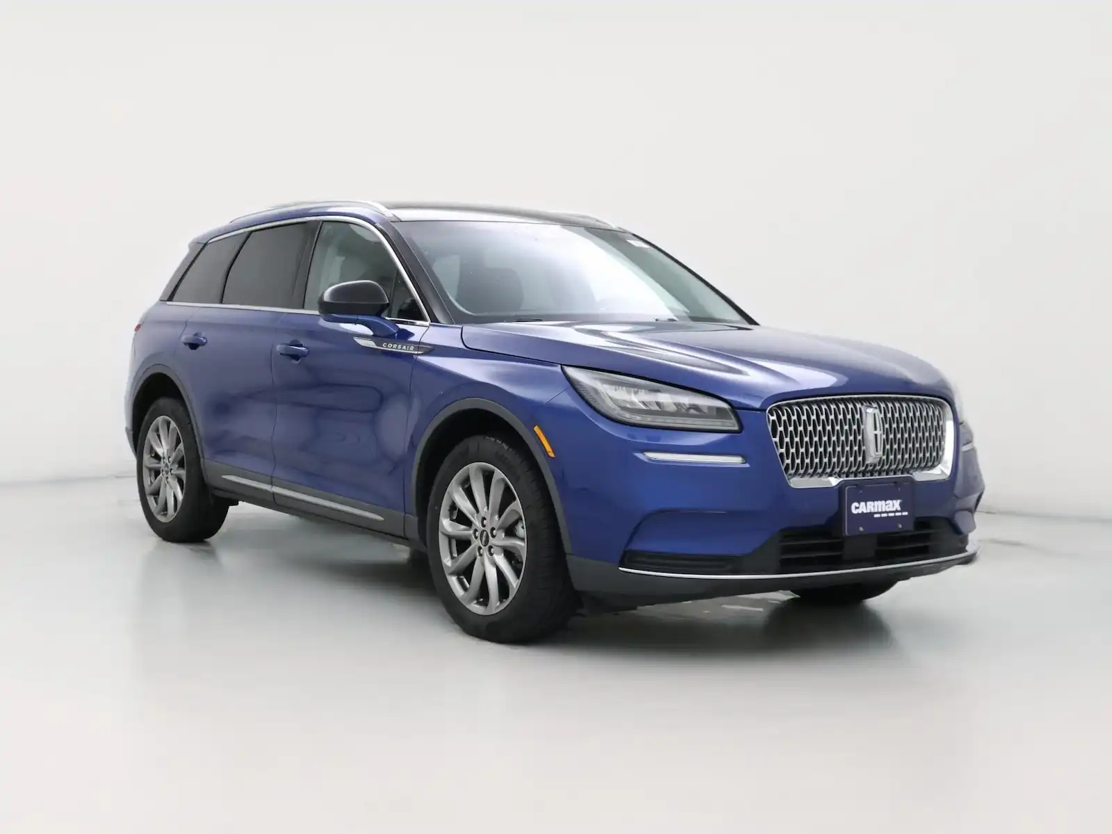 2020 Lincoln Corsair AWD's photo
