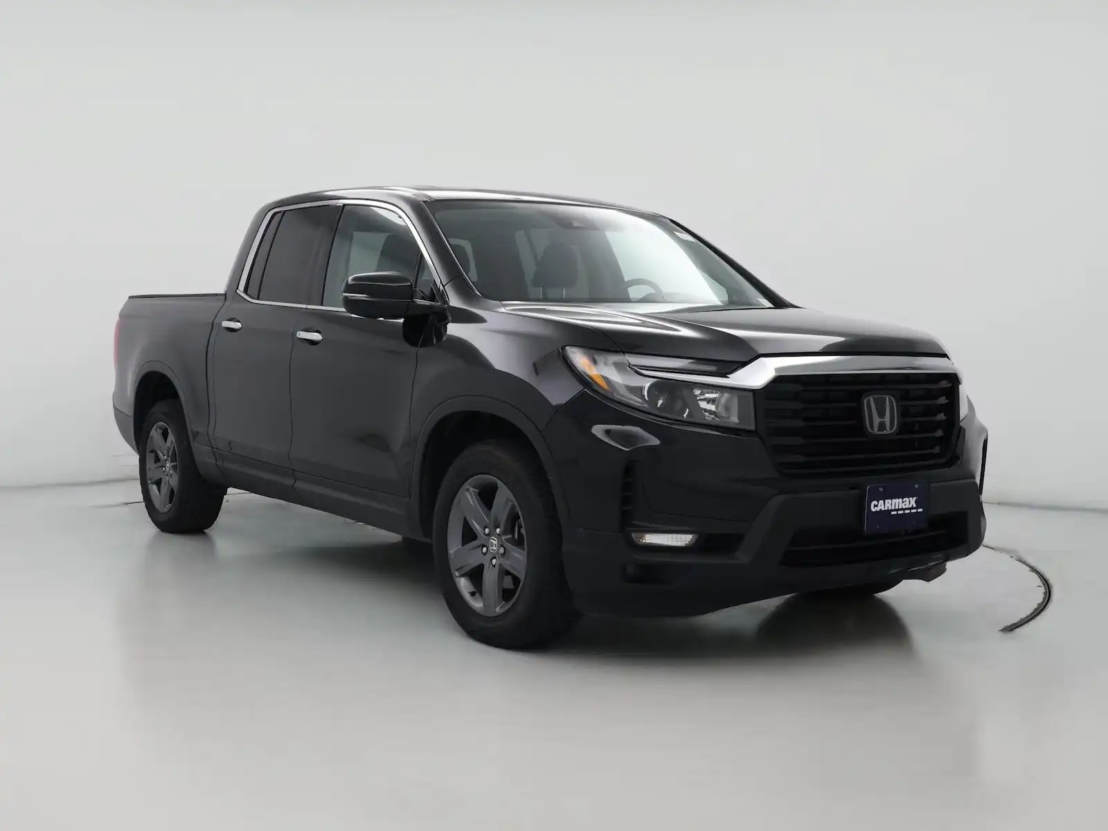 2022 Honda Ridgeline RTL AWD E's photo