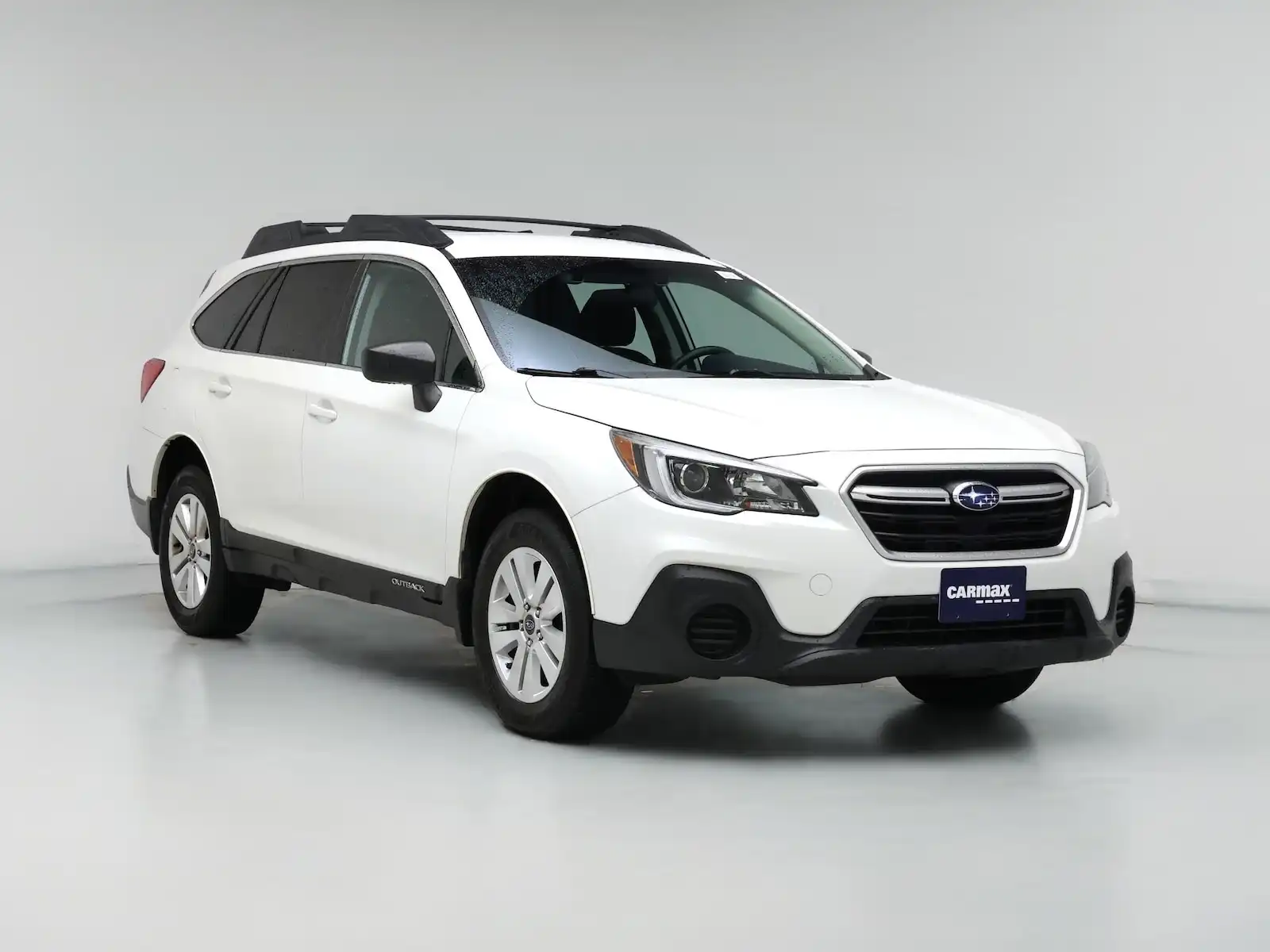 2019 Subaru Outback 2.5i's photo