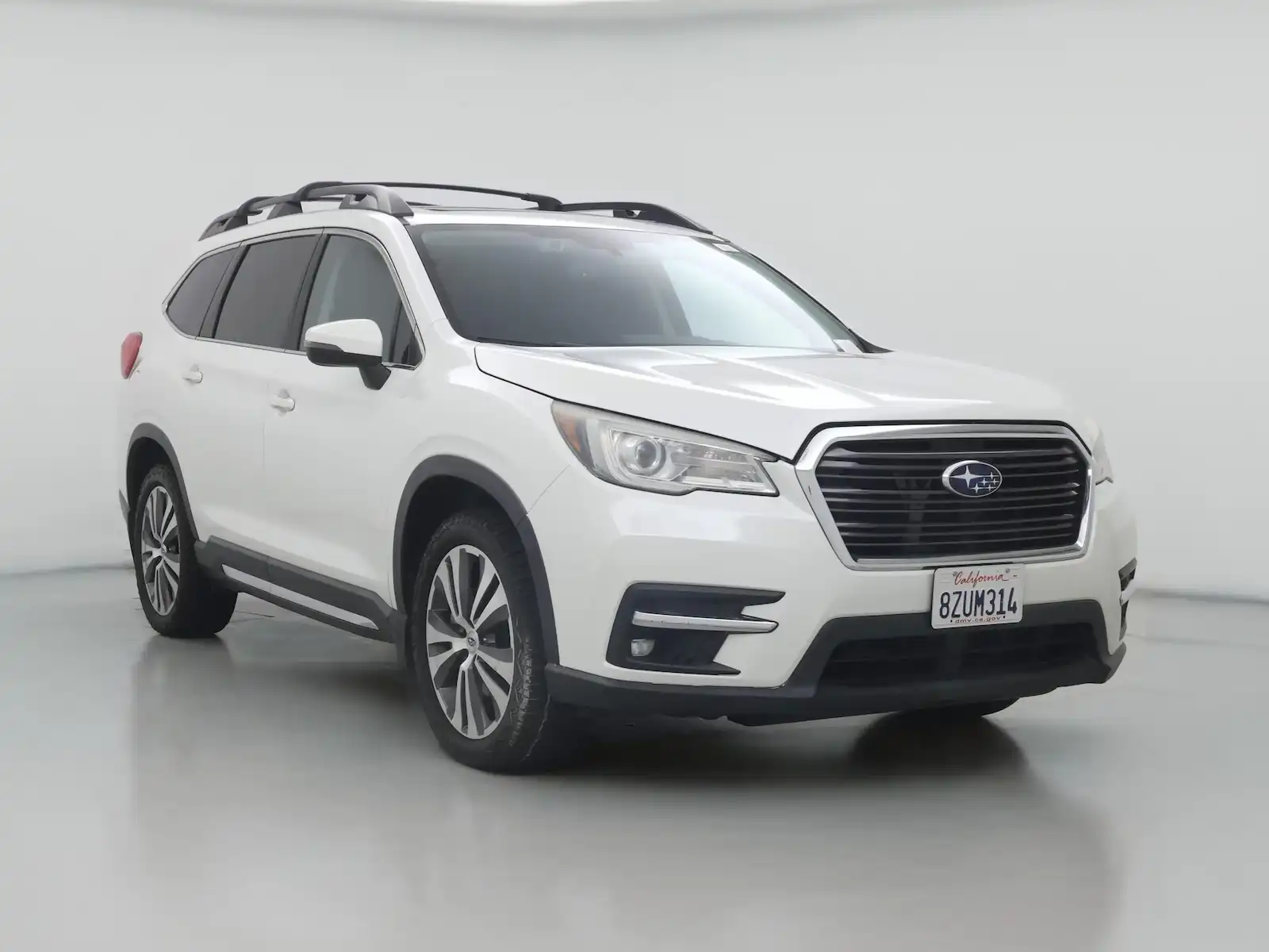 2019 Subaru Ascent Limited 7 Passenger's photo