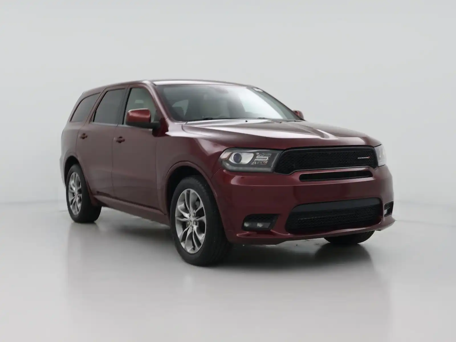 2020 Dodge Durango GT RWD's photo