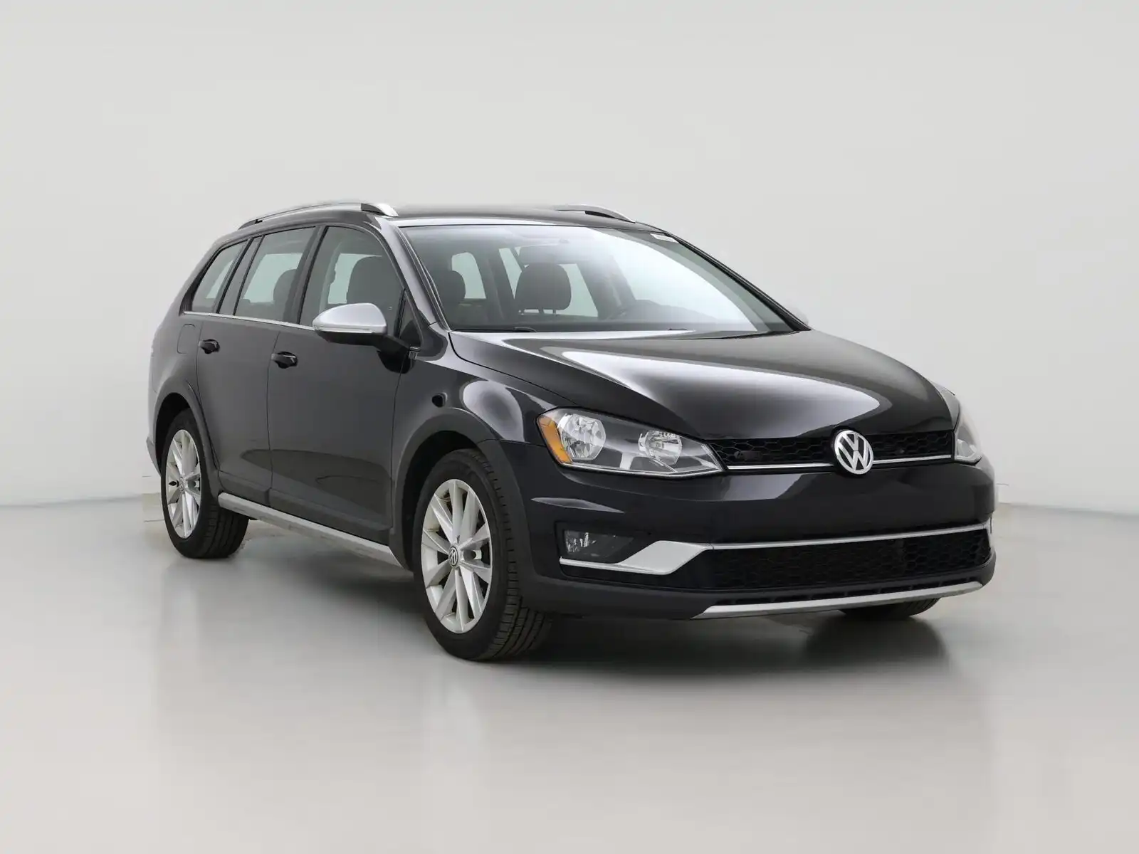2017 Volkswagen Golf Alltrack TSI S 4Motion DSG's photo