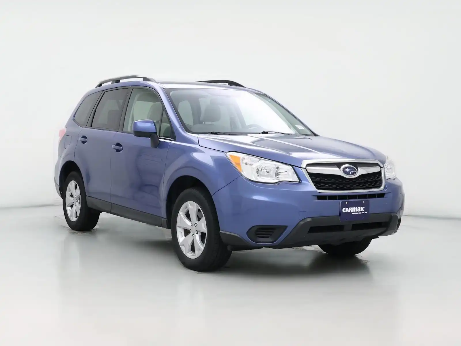 2016 Subaru Forester 2.5i Premium AT PZEV's photo