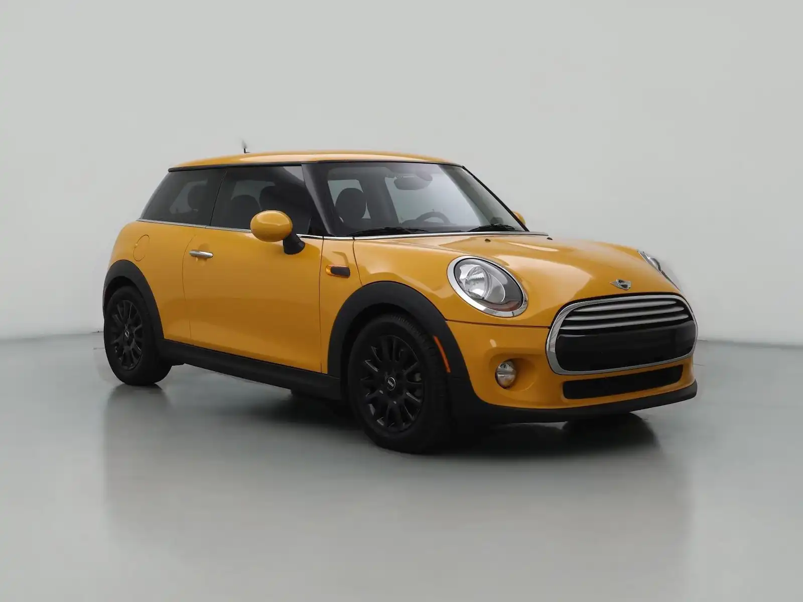 2015 MINI Cooper Base's photo