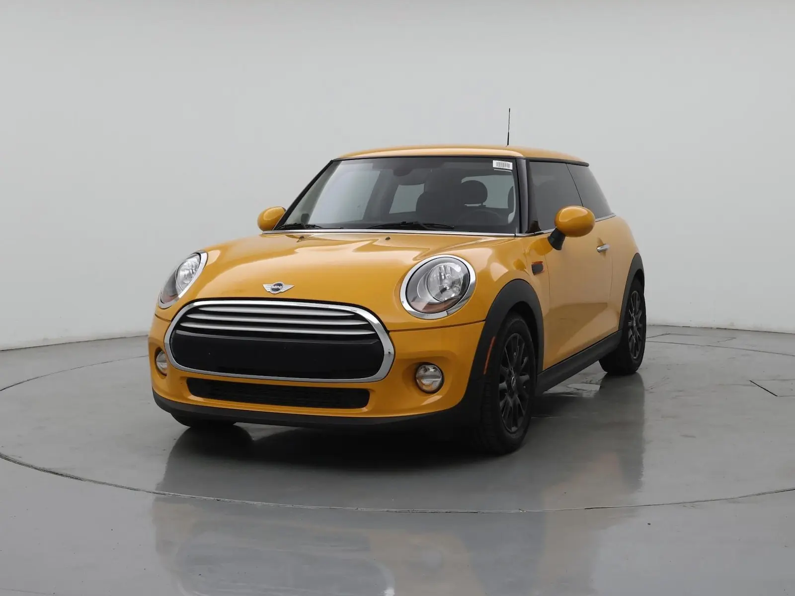 2015 MINI Cooper Base photo 5
