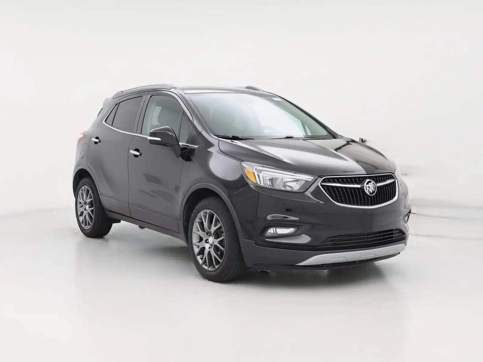 2019 Buick Encore Sport Touring's photo