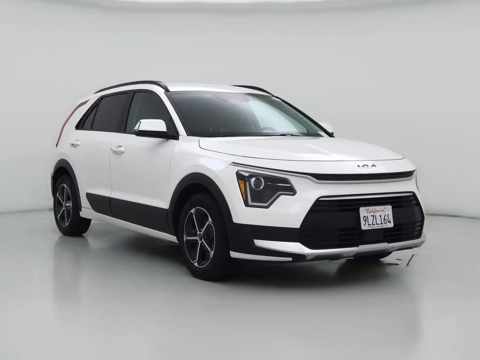 2024 Kia Niro Hybrid EX's photo