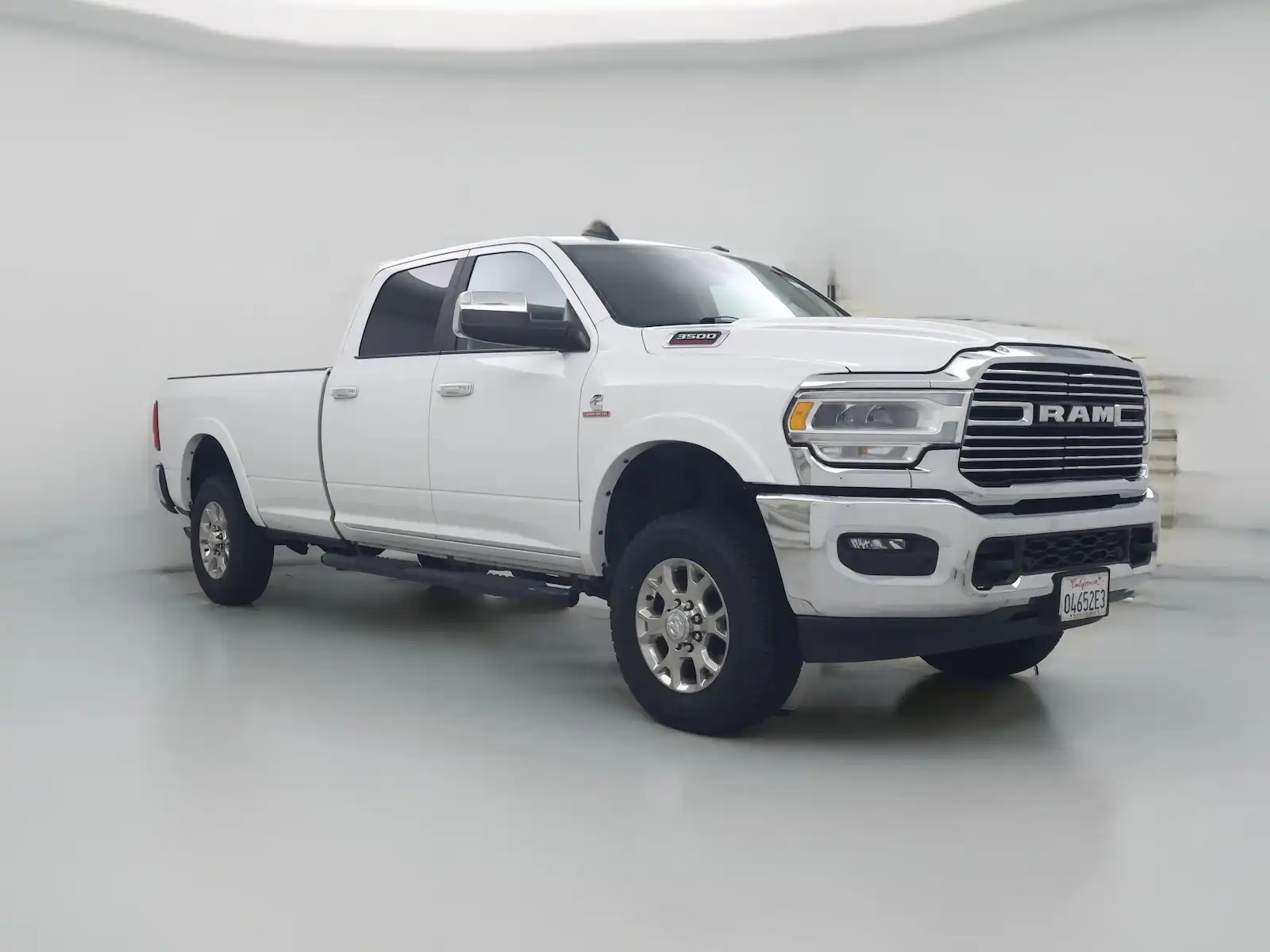 2021 RAM 3500 Laramie 4WD Crew Cab LWB's photo