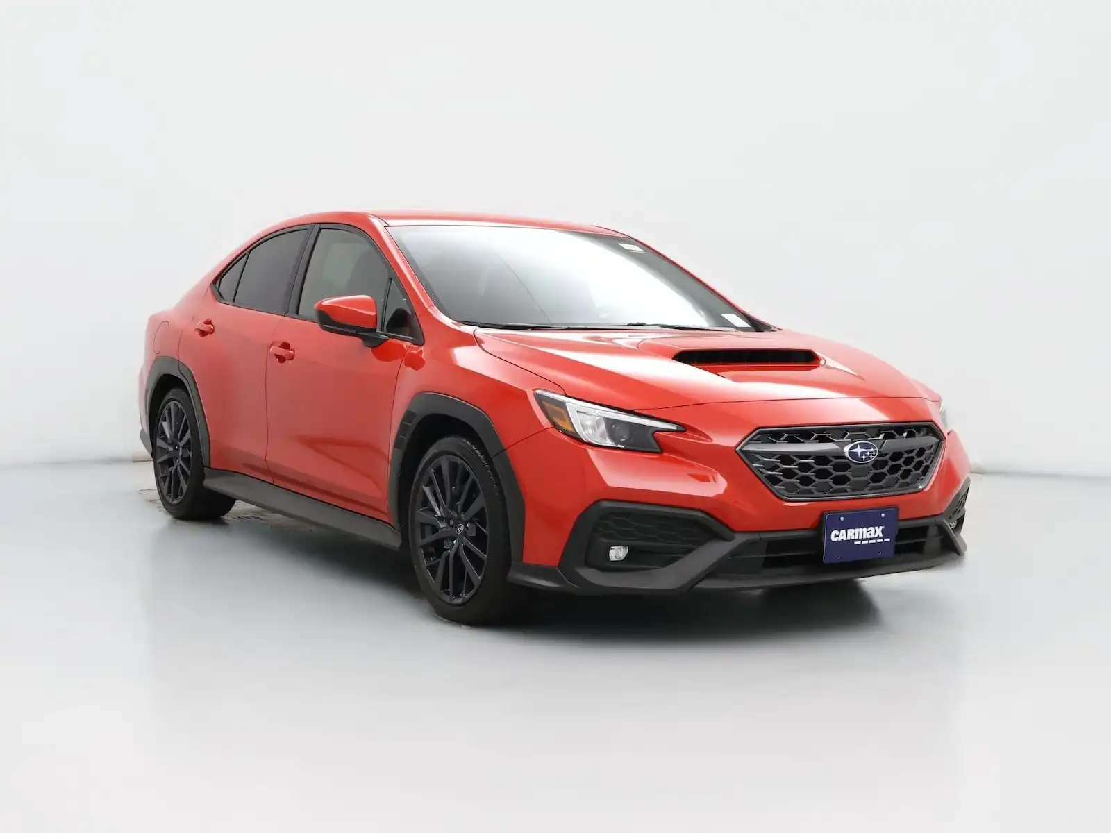 2024 Subaru WRX Premium CVT's photo