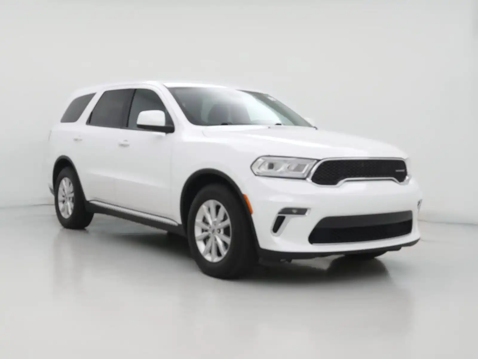 2021 Dodge Durango SXT RWD's photo