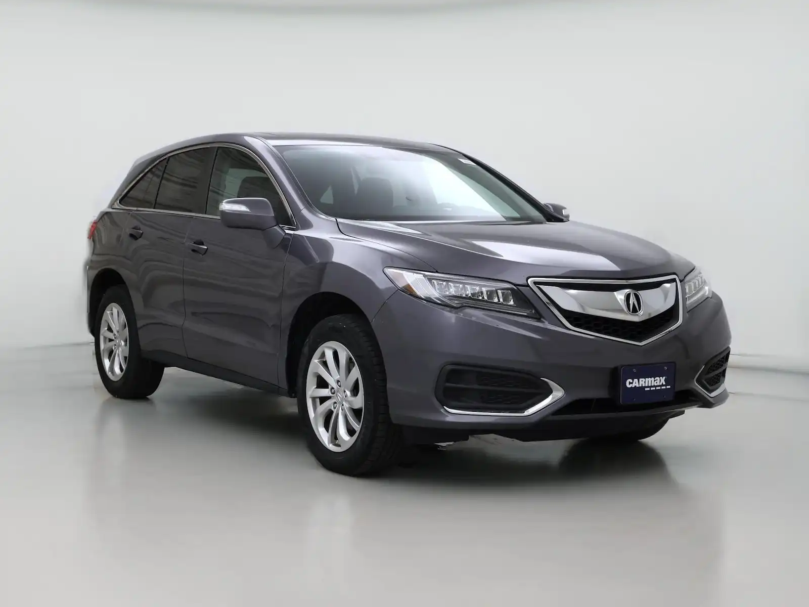 2017 Acura RDX SH-AWD Technology Package's photo