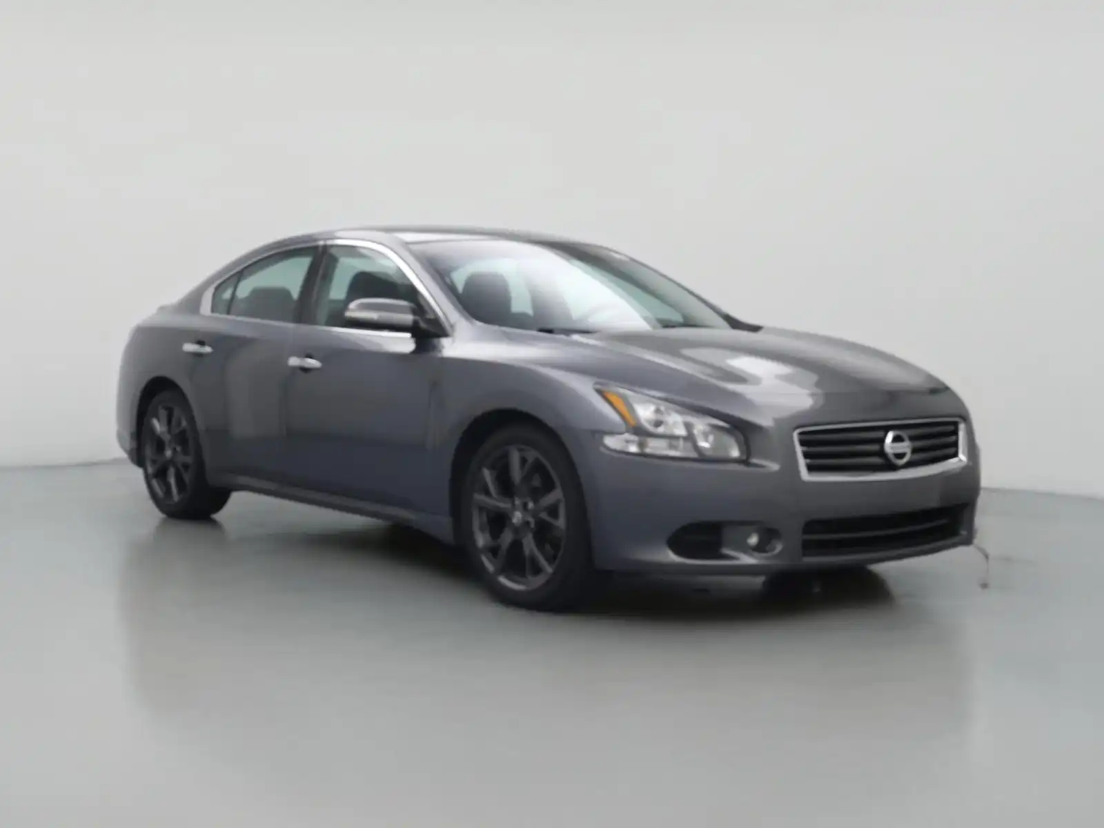 2014 Nissan Maxima 3.5 SV's photo