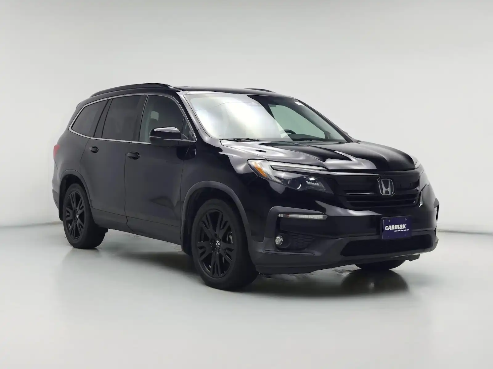 2021 Honda Pilot SE 2WD's photo