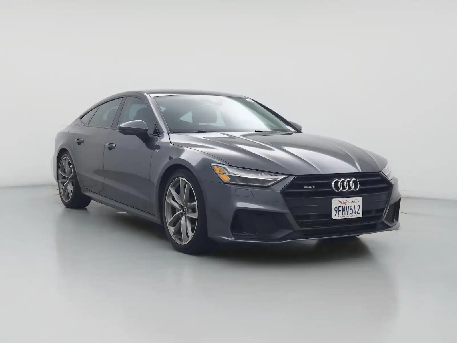 2020 Audi A7 55 Premium Plus quattro S tronic's photo