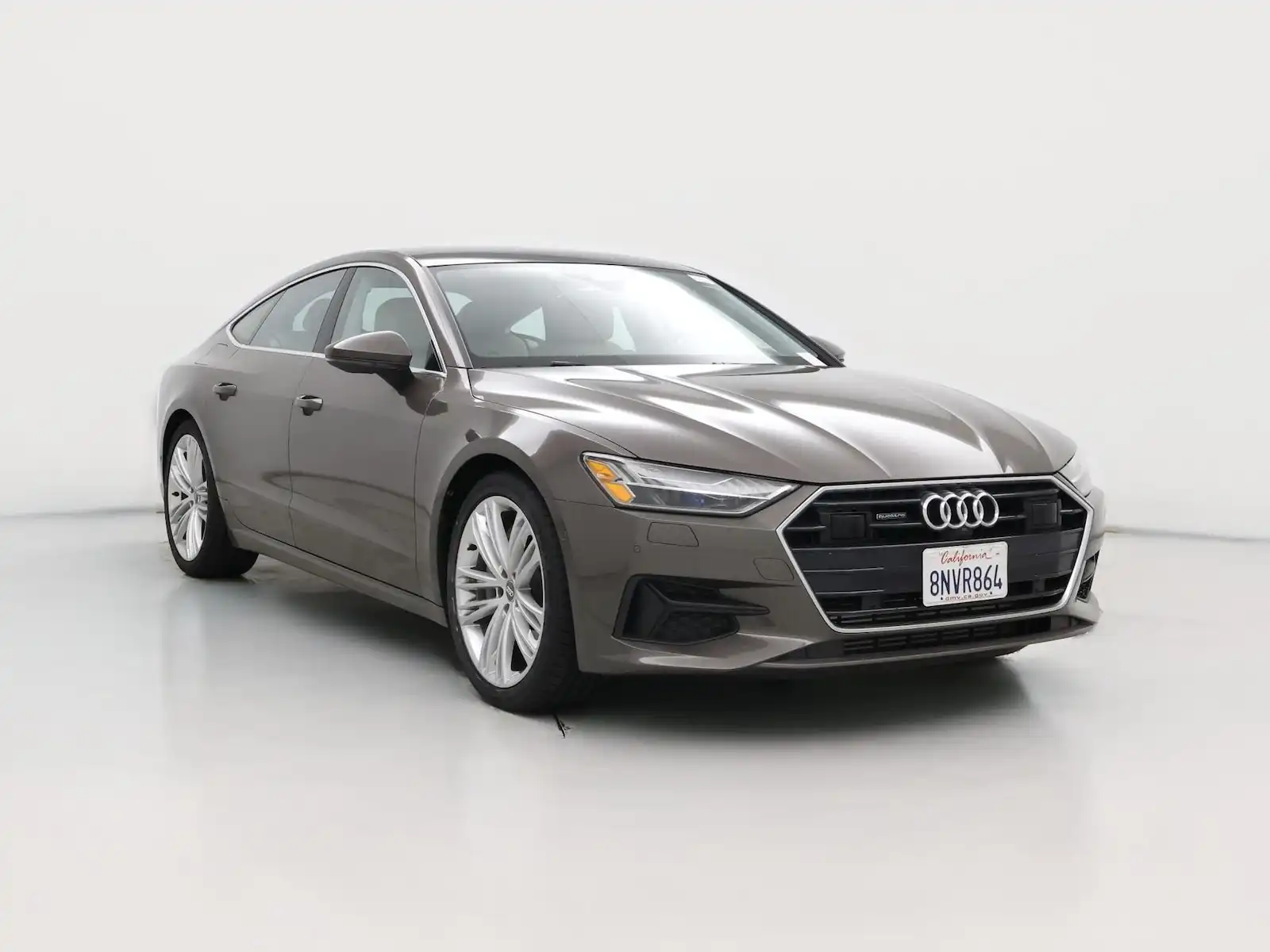 2019 Audi A7 3.0T Prestige quattro Tiptronic's photo