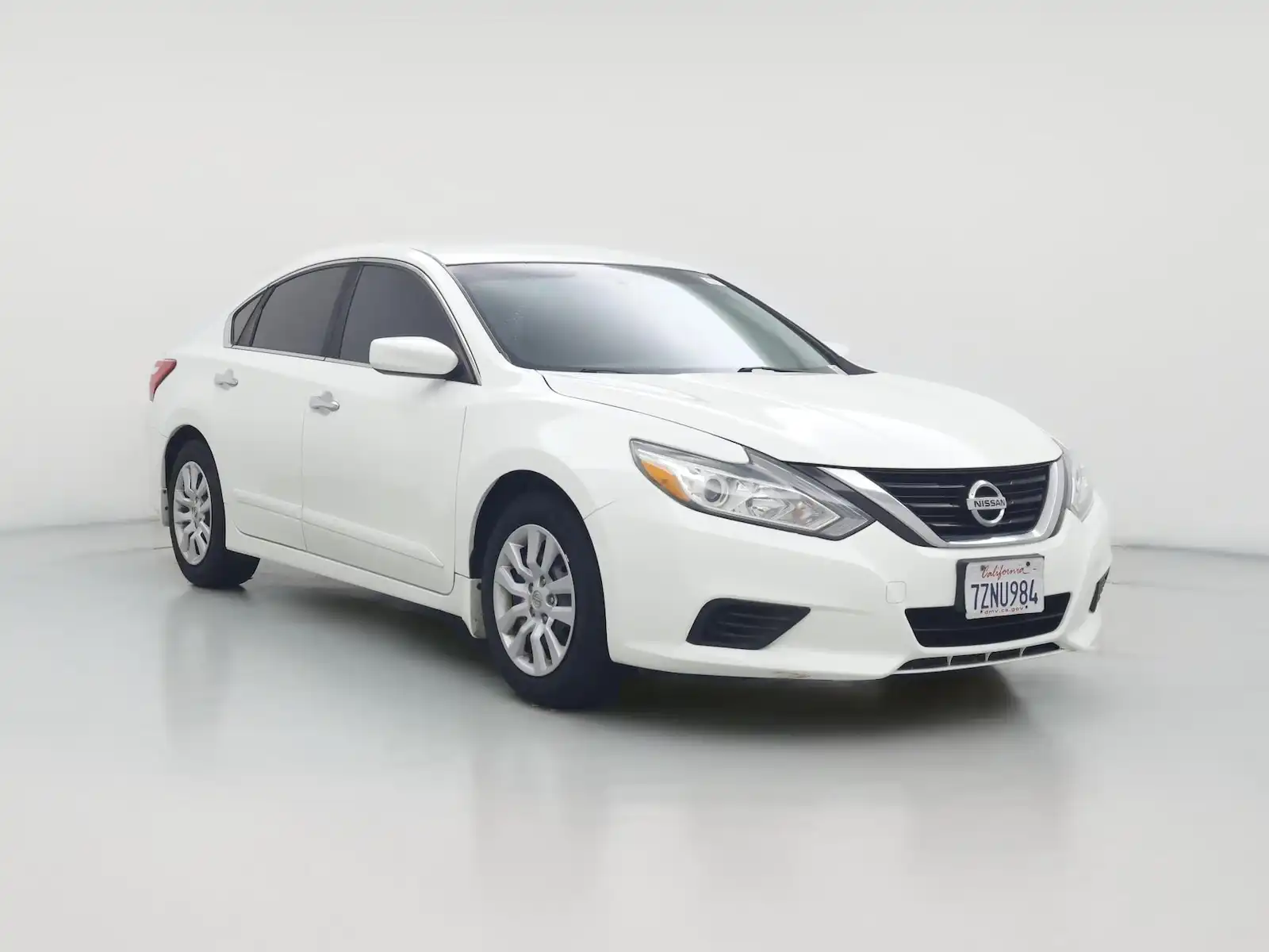 2017 Nissan Altima 2.5 S's photo