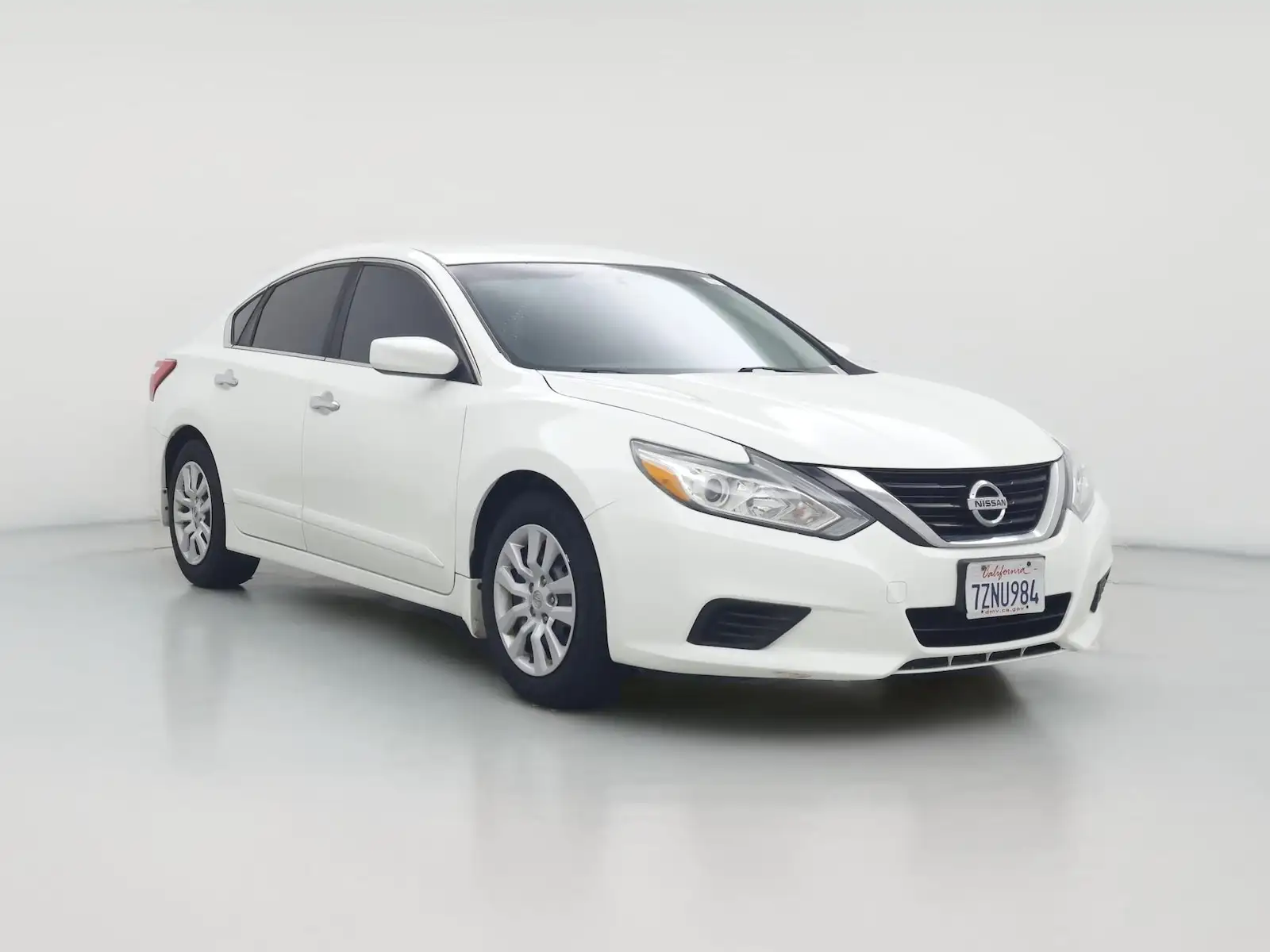 2017 Nissan Altima 2.5 S's photo